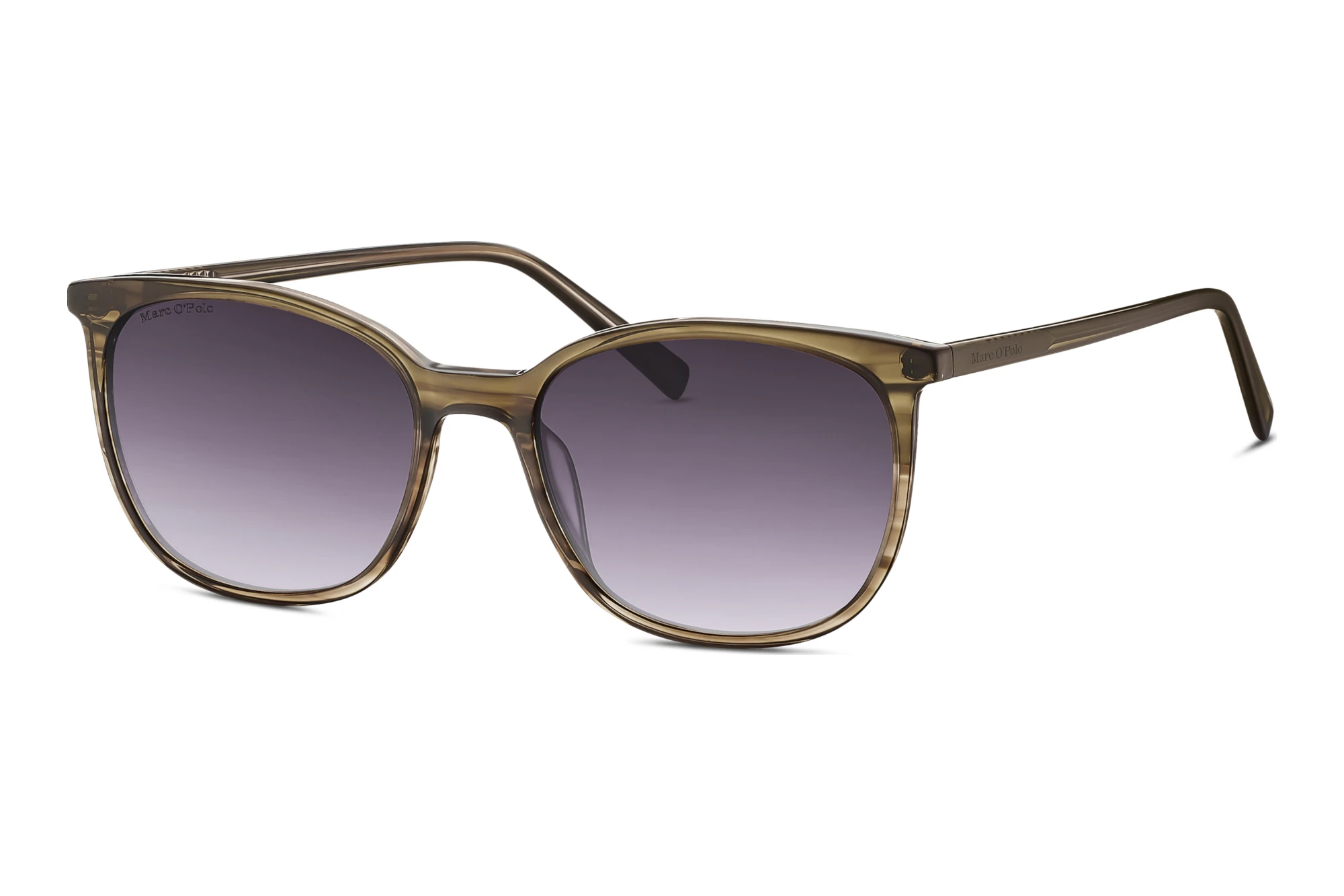 Marc O Polo   MP 506188 56 brownbeere / braun verlauf