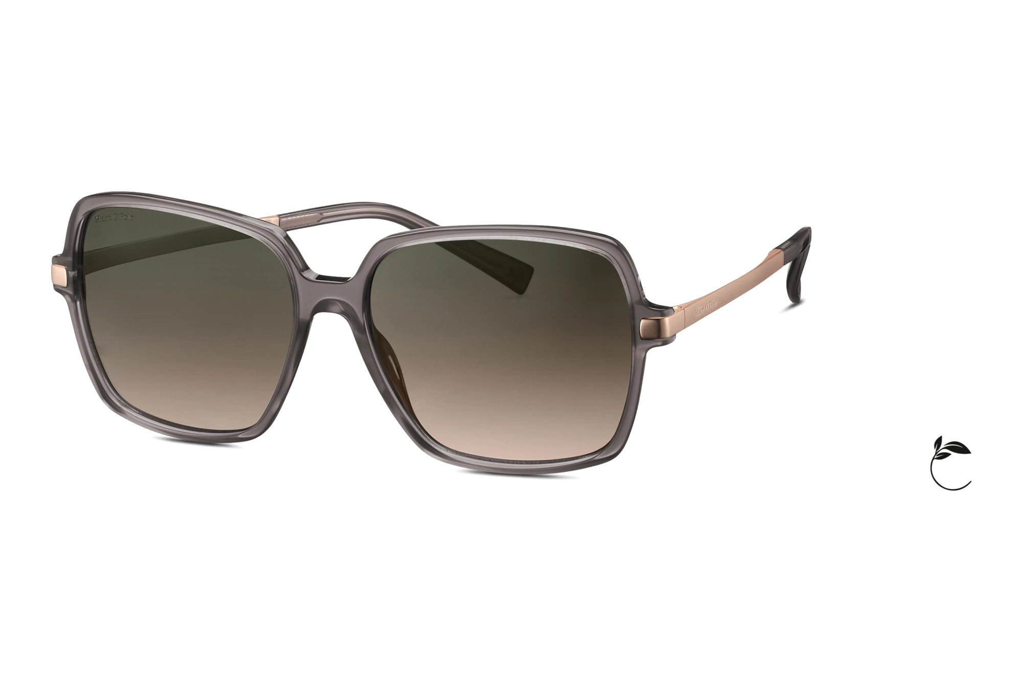 Marc O Polo   MP 506214 30 braungrau / gun