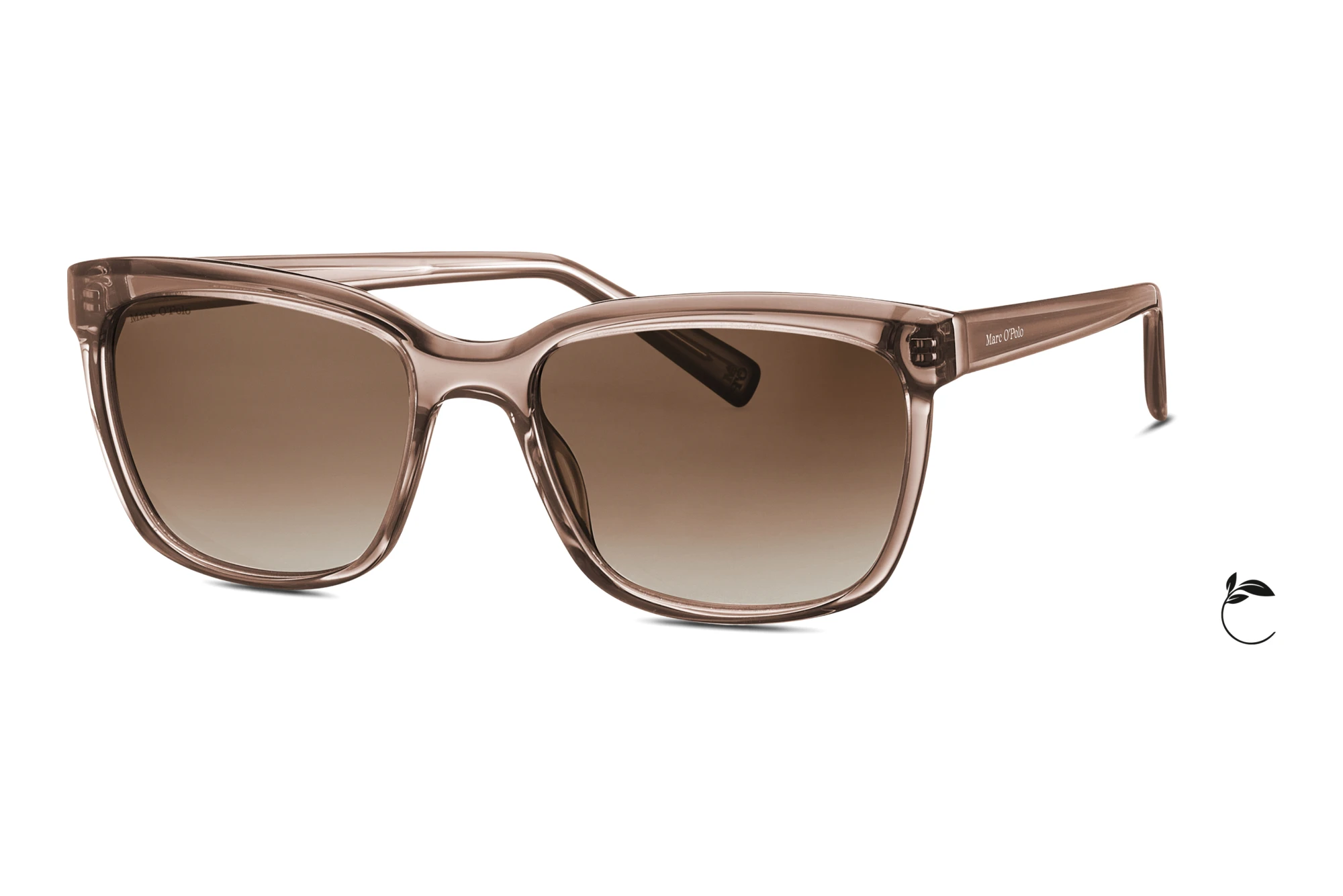 Marc O Polo   MP 506222 60 braunbraun
