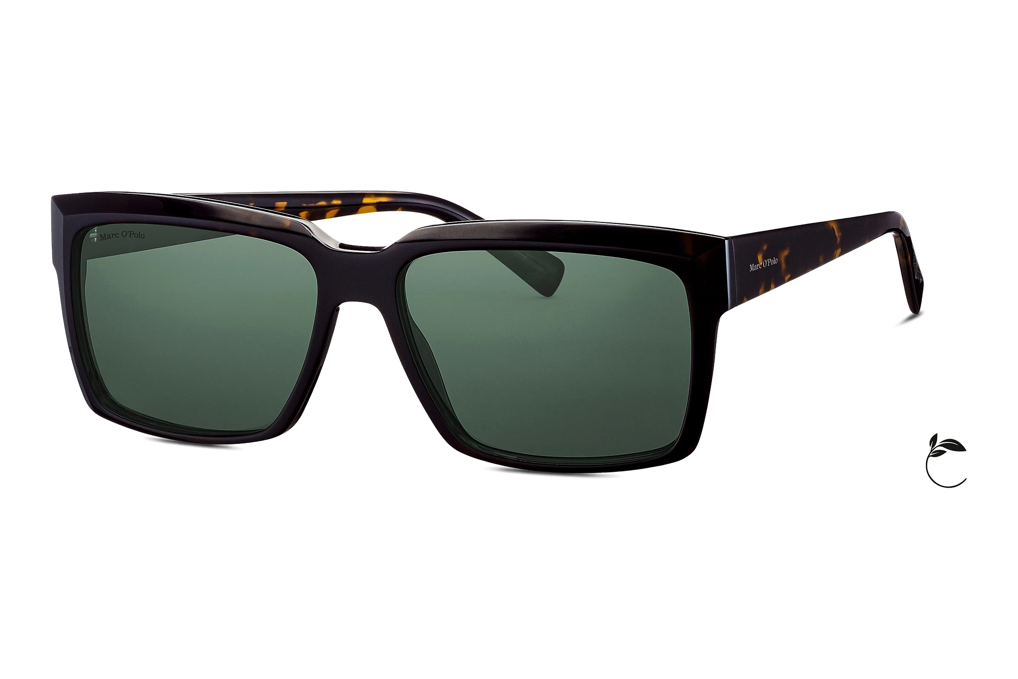 Marc O Polo   MP 506224 60 grünbraun