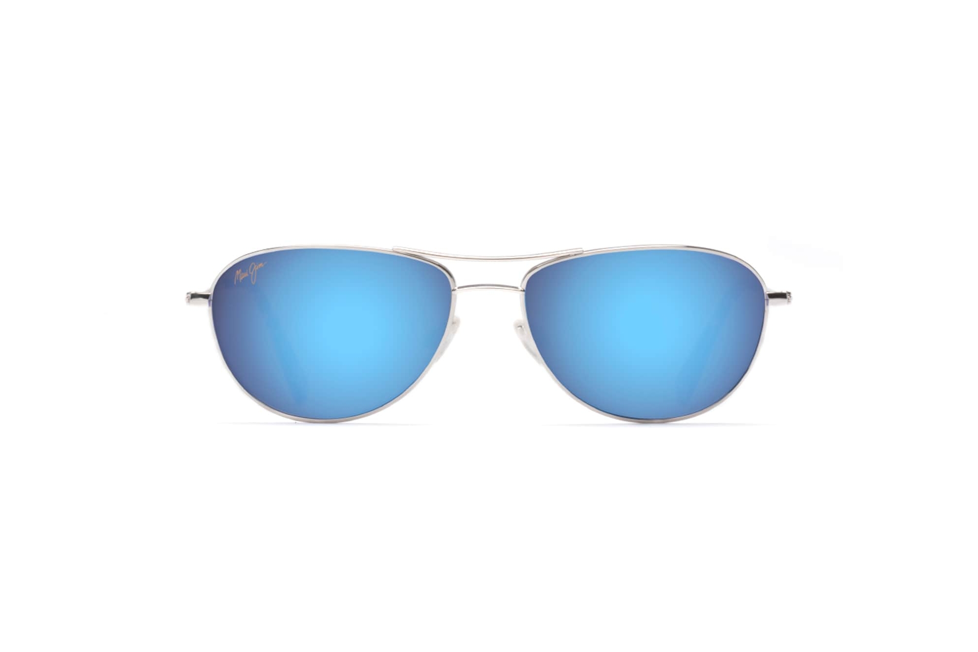 Framifrån Maui Jim Baby Beach (B245-17)