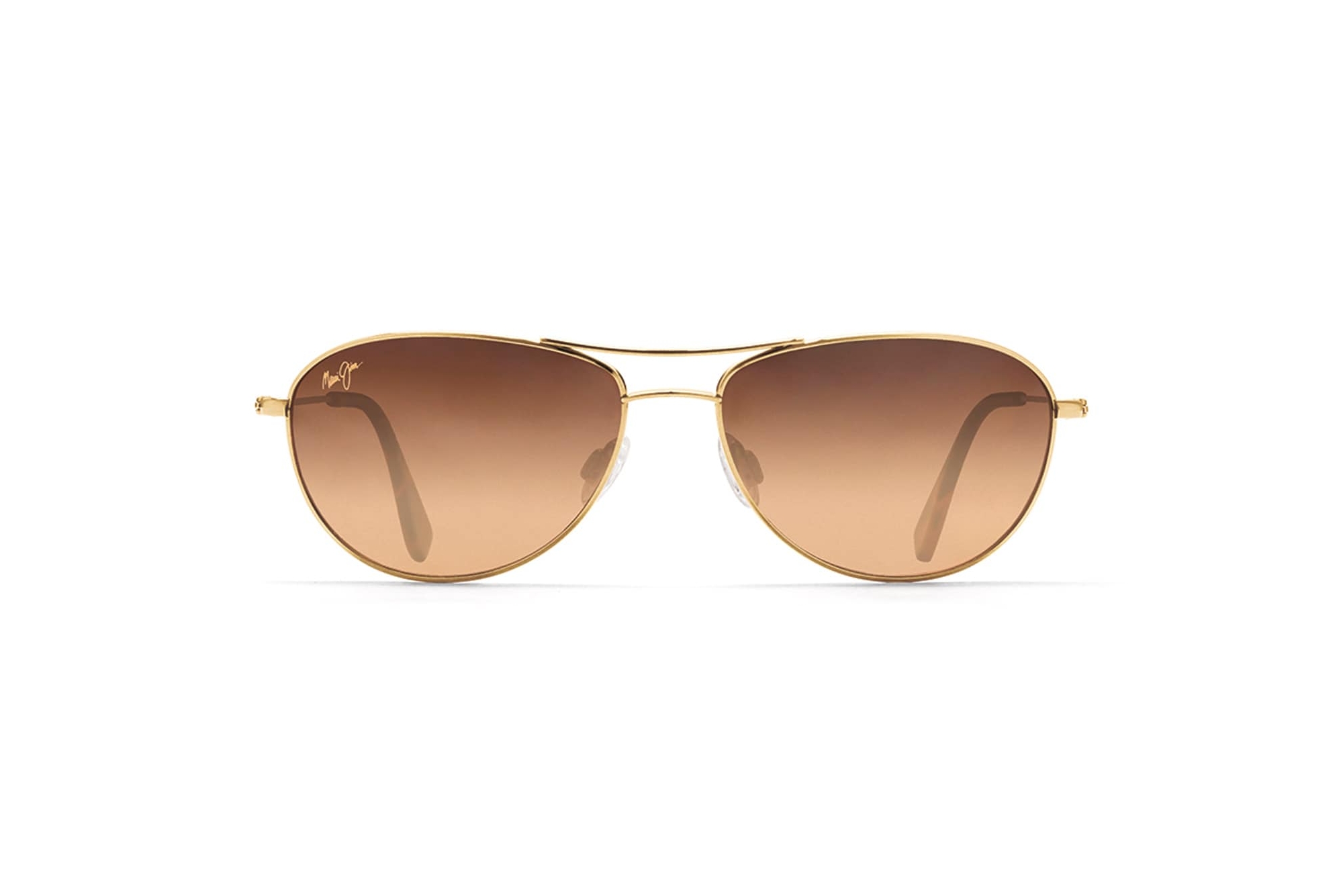 [glasses-front-view] Maui Jim Baby Beach (HS245-16)
