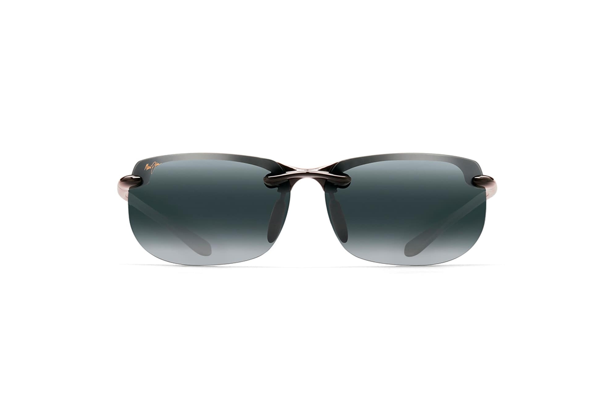 [glasses-front-view] Maui Jim Banyans (412-02)