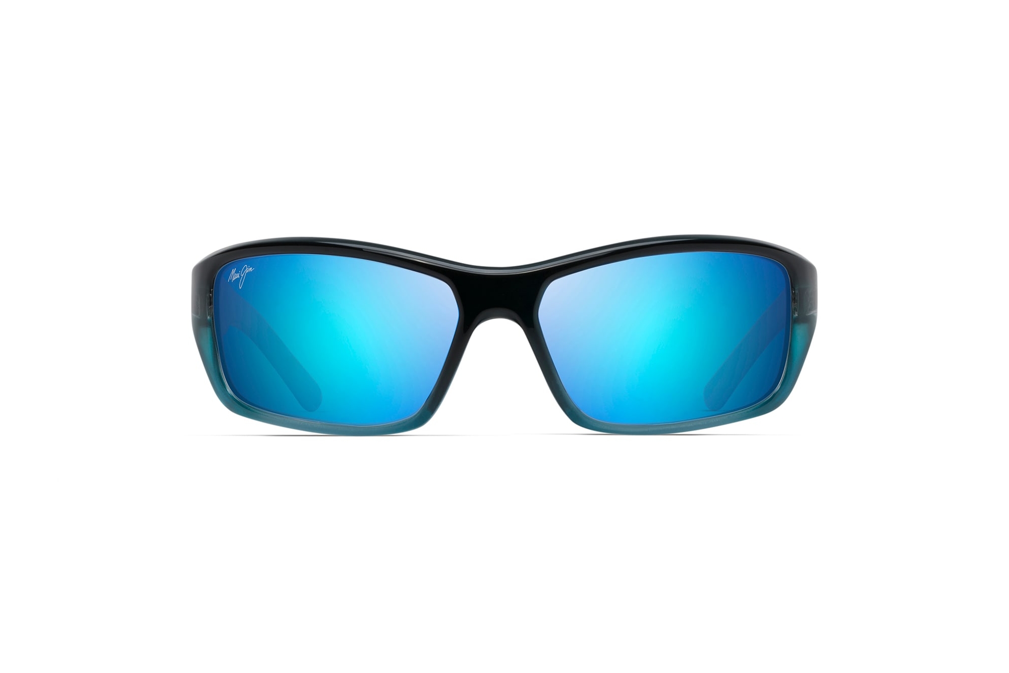 Framifrån Maui Jim Barrier Reef (B792-06C)