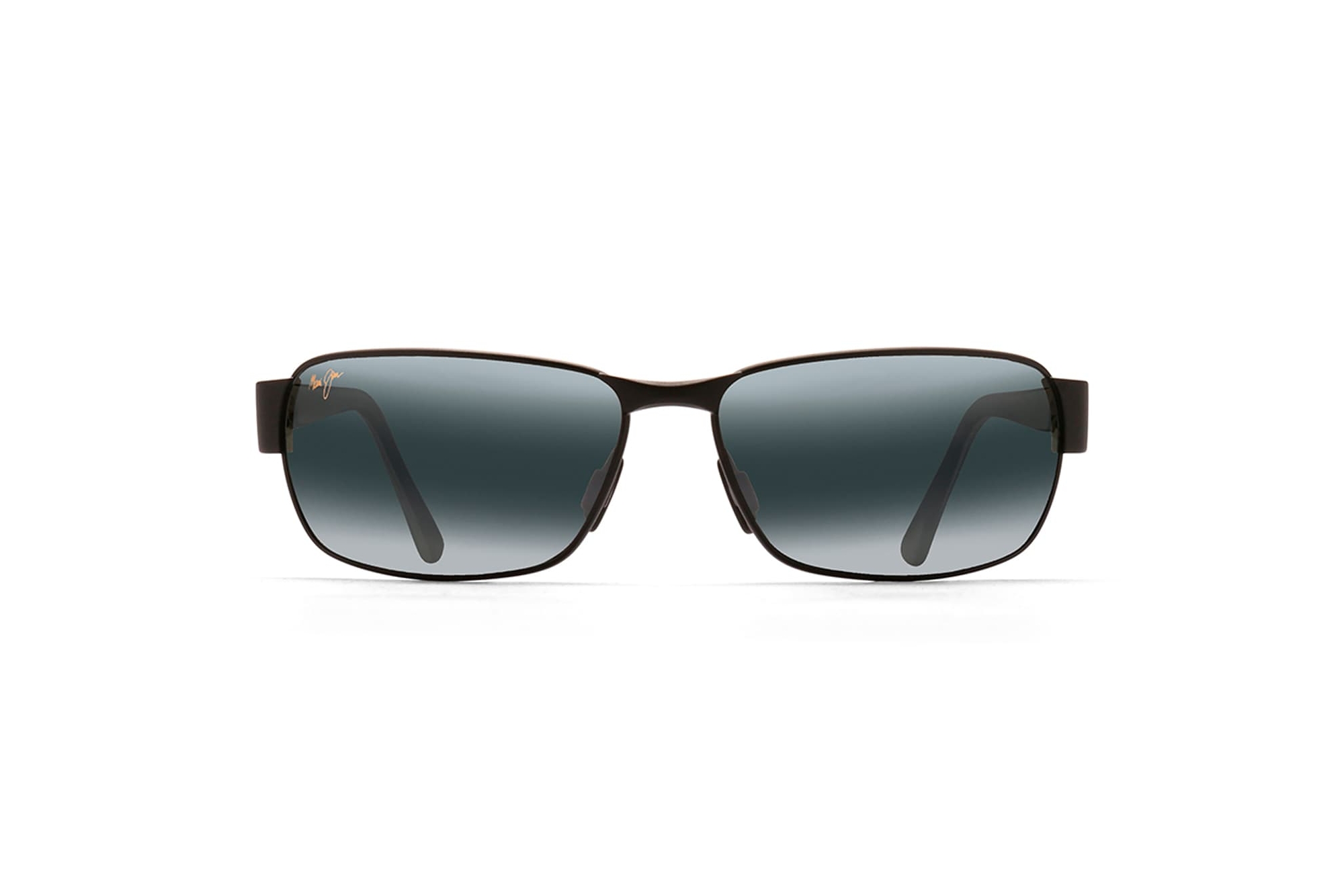 [glasses-front-view] Maui Jim Black Coral (249-2M)