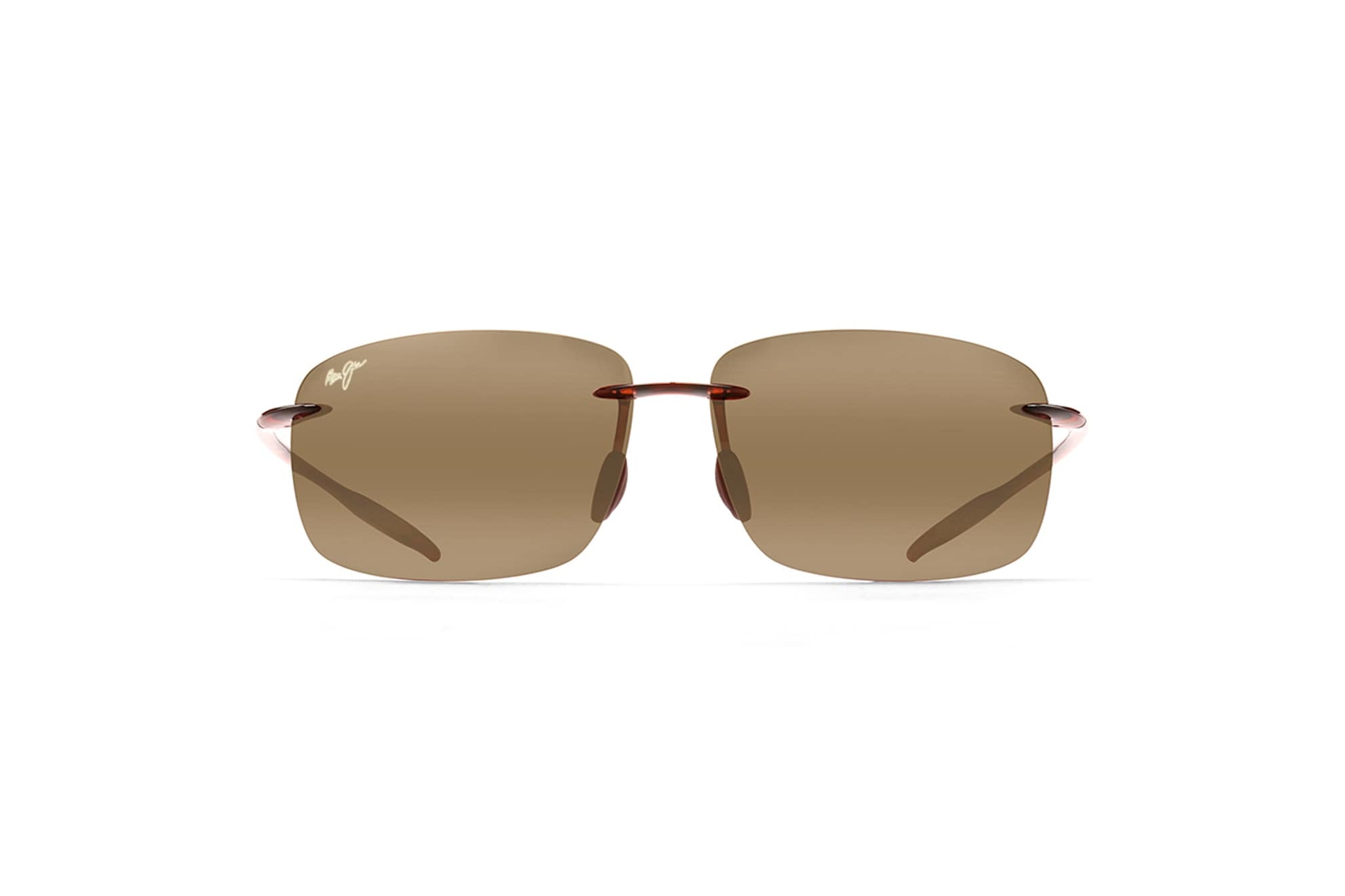 [glasses-front-view] Maui Jim Breakwall (H422-26)