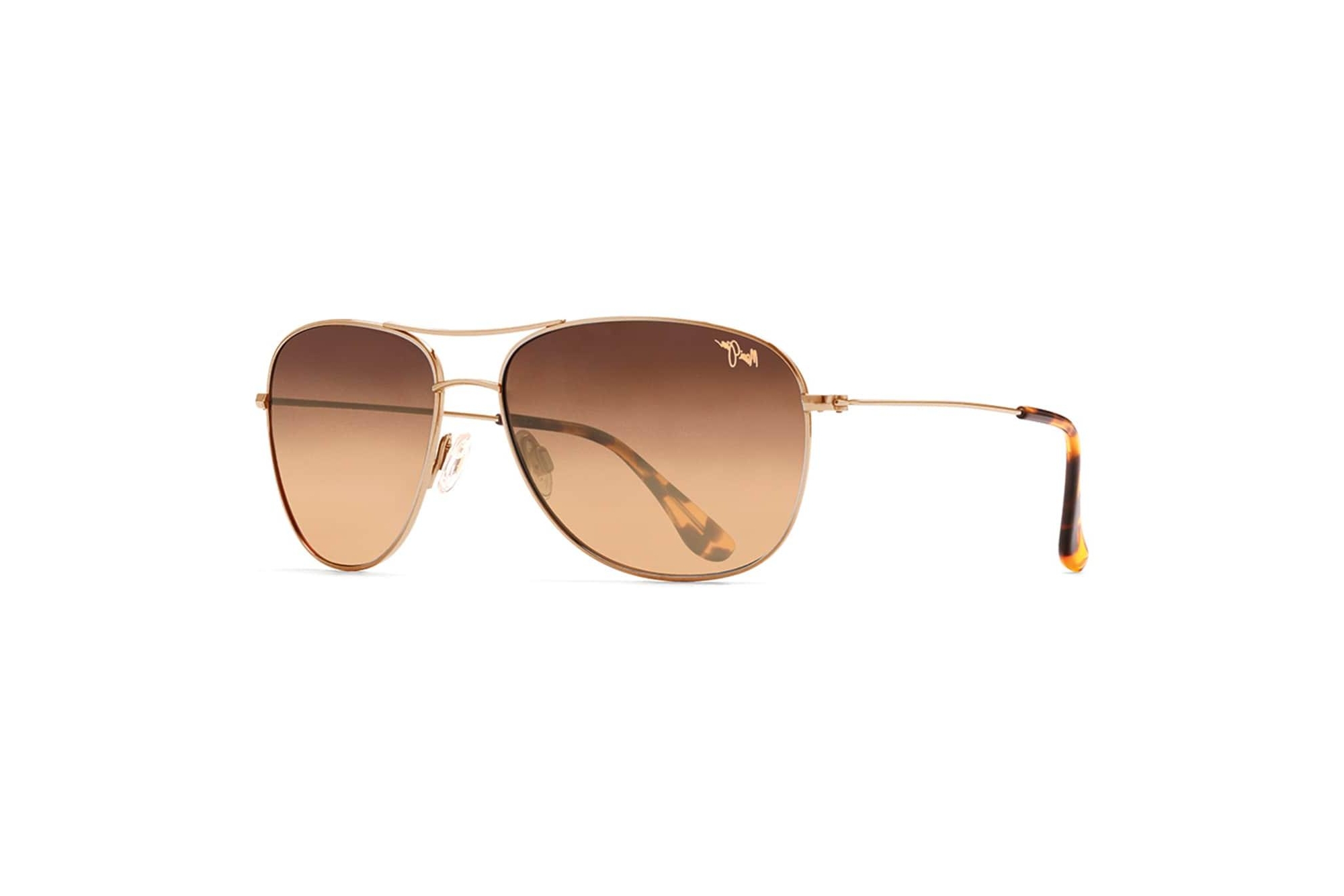 Maui Jim   Cliff House HS247-16 HCL® BronzeGold