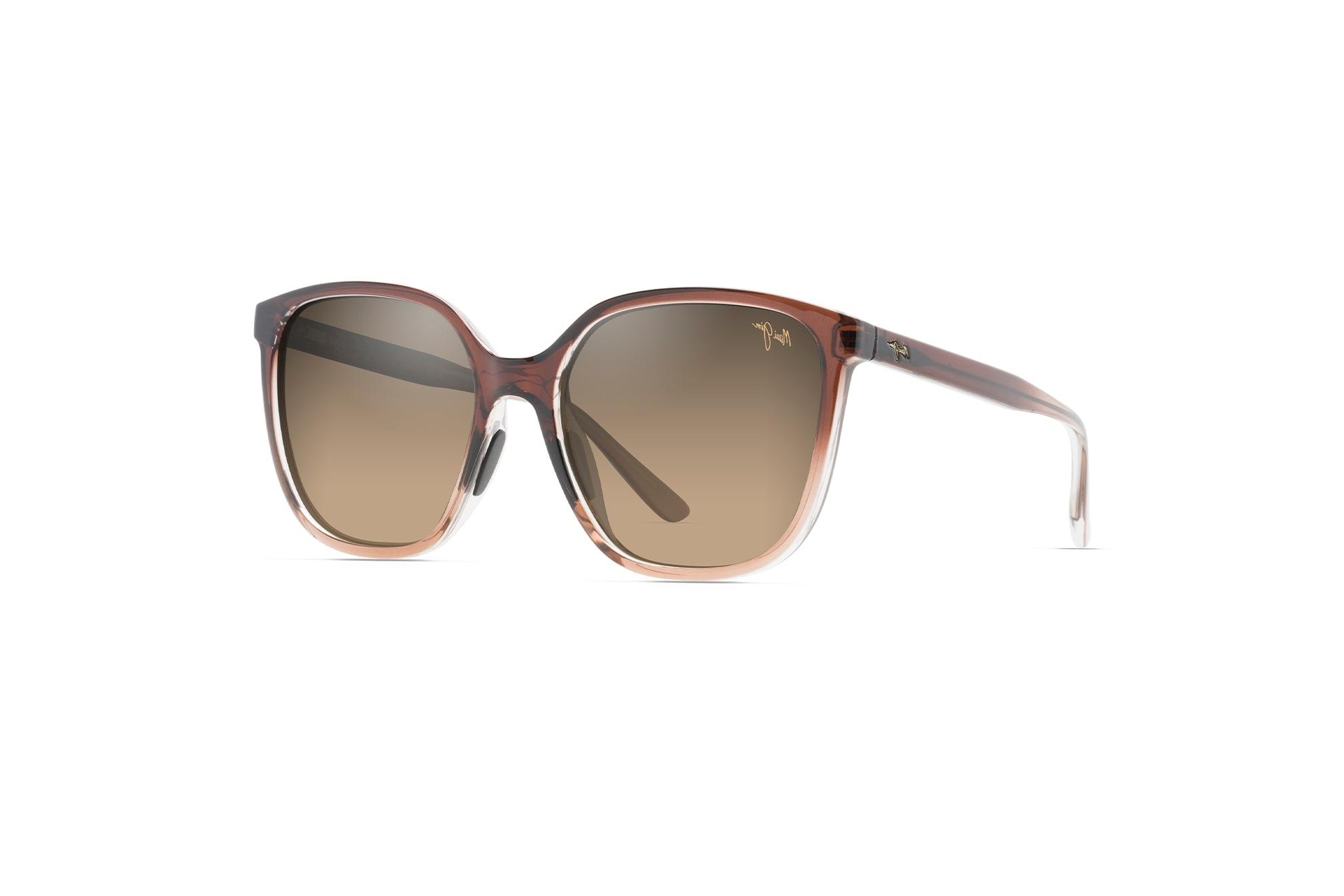 Maui Jim   Good Fun HS871-01 HCL® BronzeRootbeer Fade