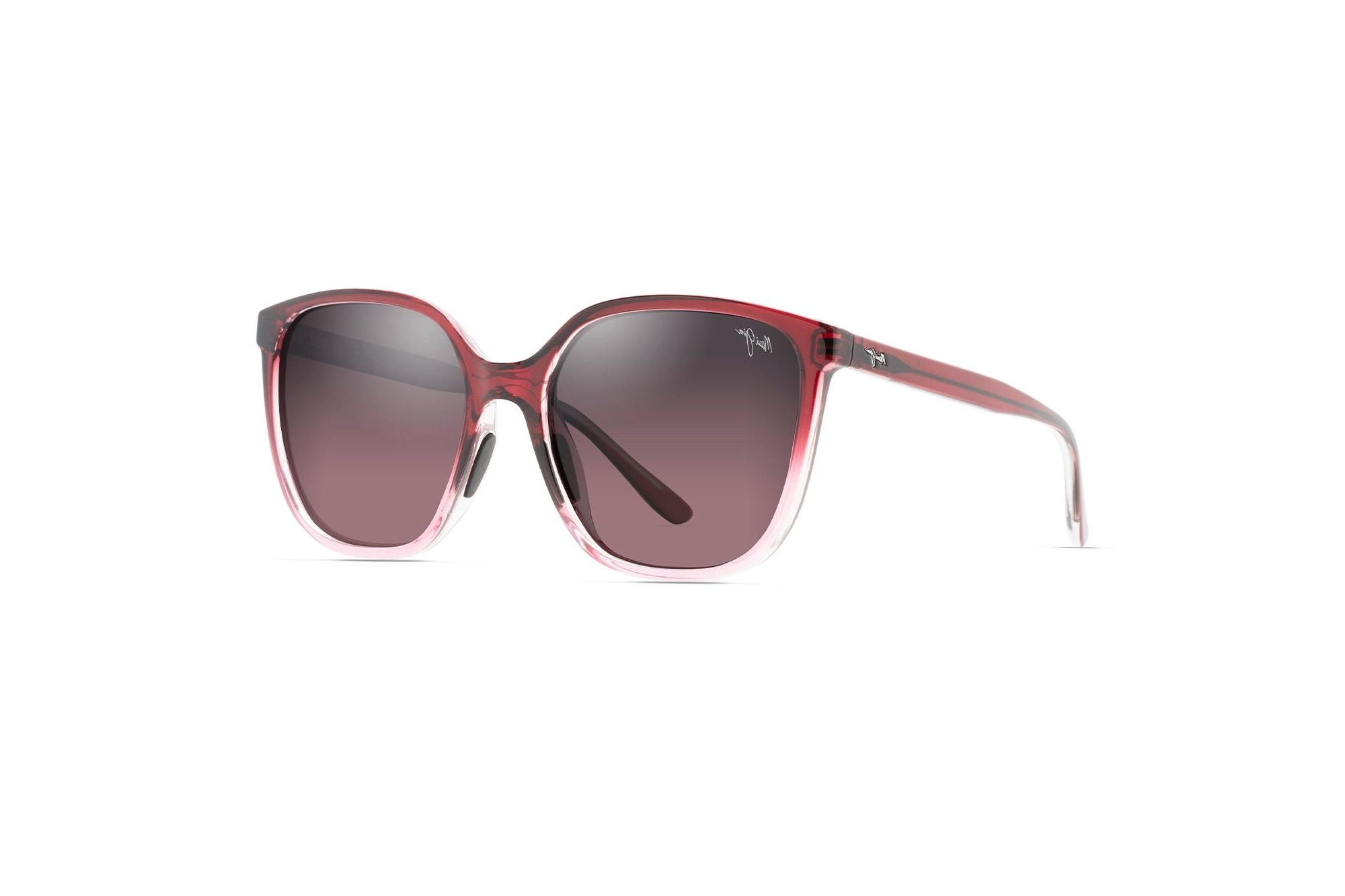 Maui Jim   Good Fun RS871-09 Maui Rose®Raspberry Fade