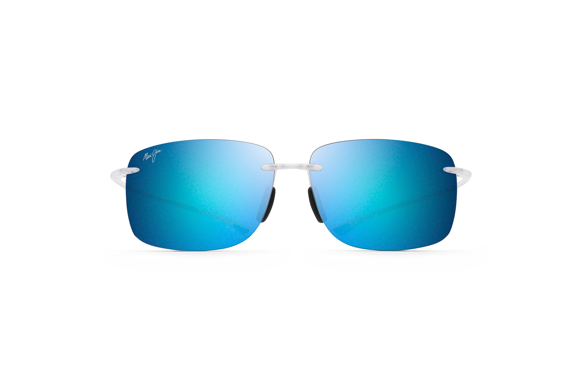 Vista frontal Maui Jim Hema (B443-05CM)