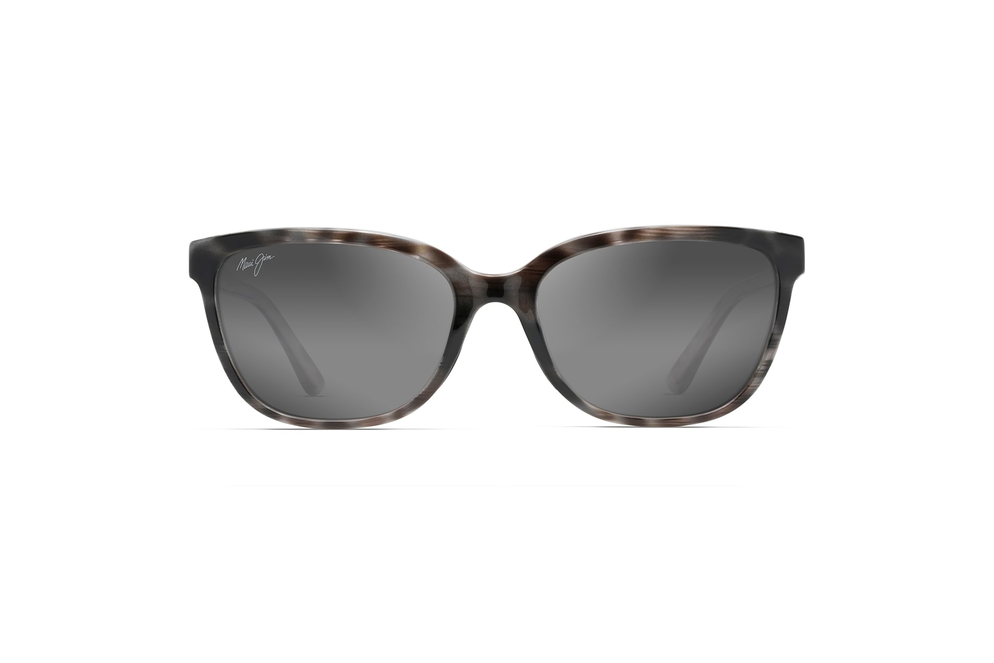 Framifrån Maui Jim Honi (GS758-11S)