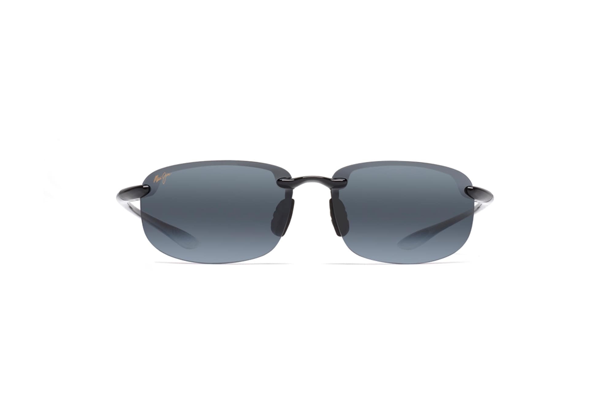 [glasses-front-view] Maui Jim Hookipa (407-02)