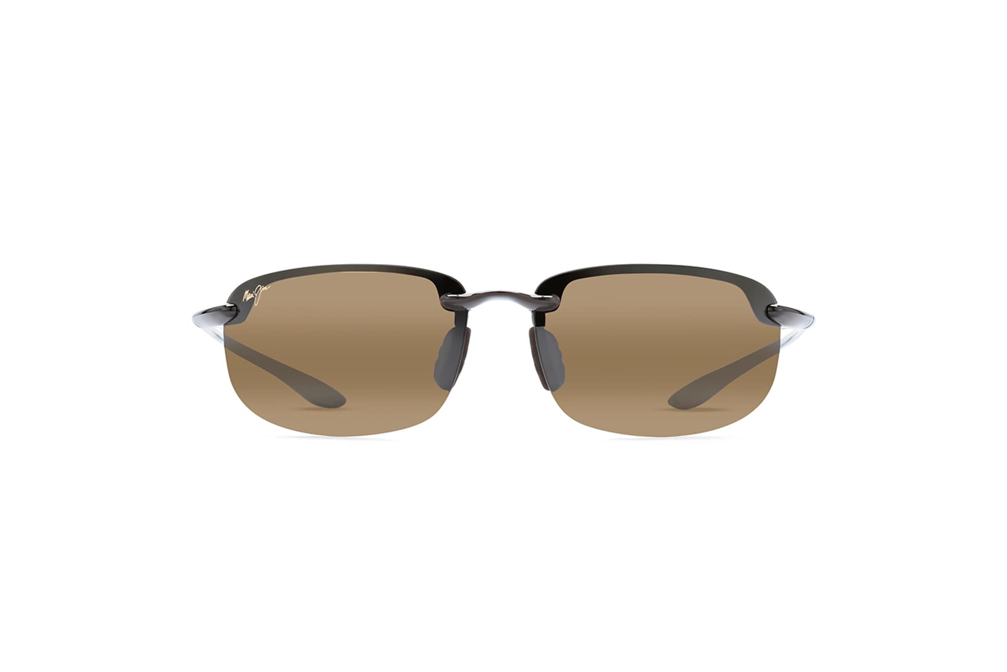 [glasses-front-view] Maui Jim Hookipa (H407-02)