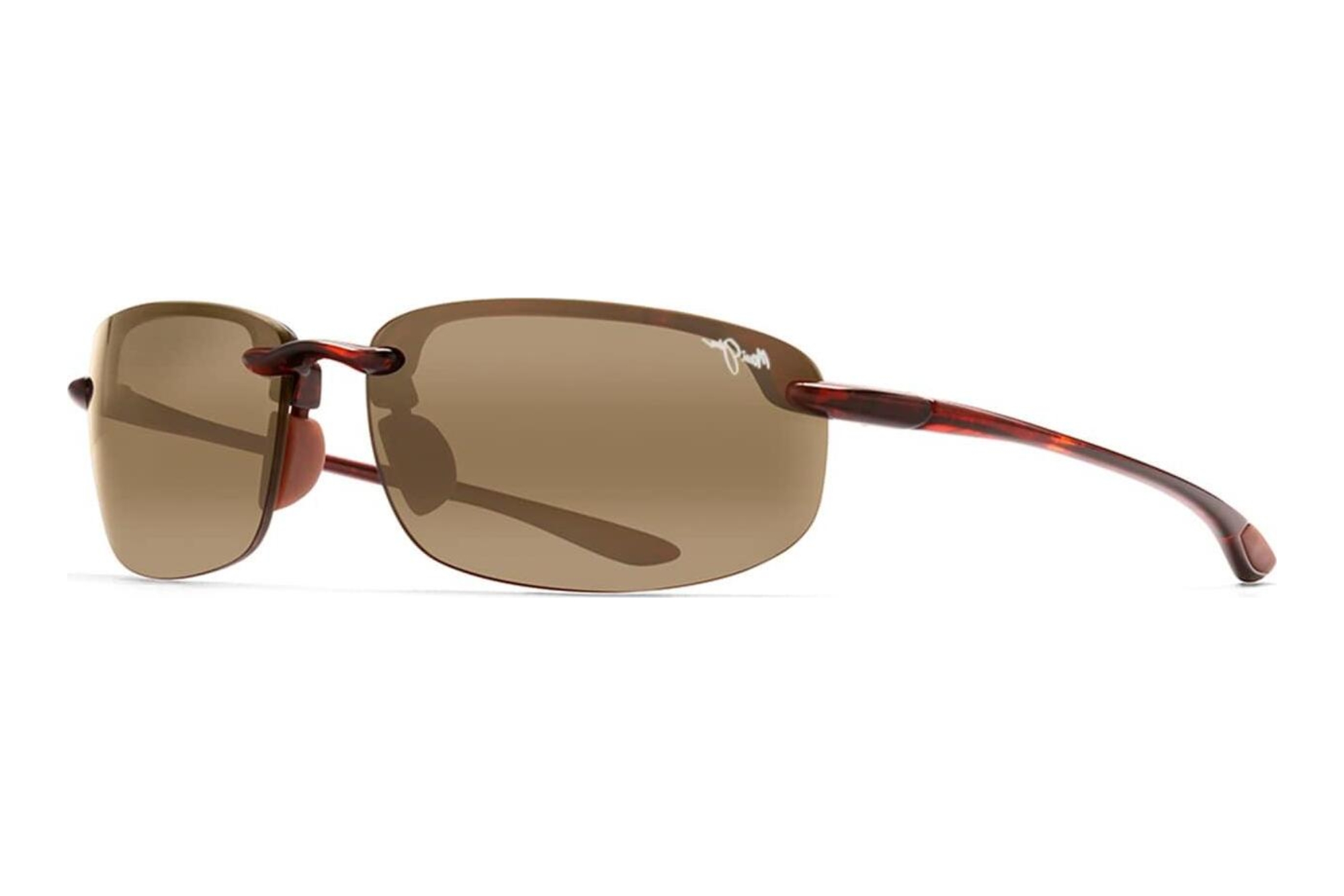 Maui Jim   Hookipa H807-1015 HCL® BronzeTortoise