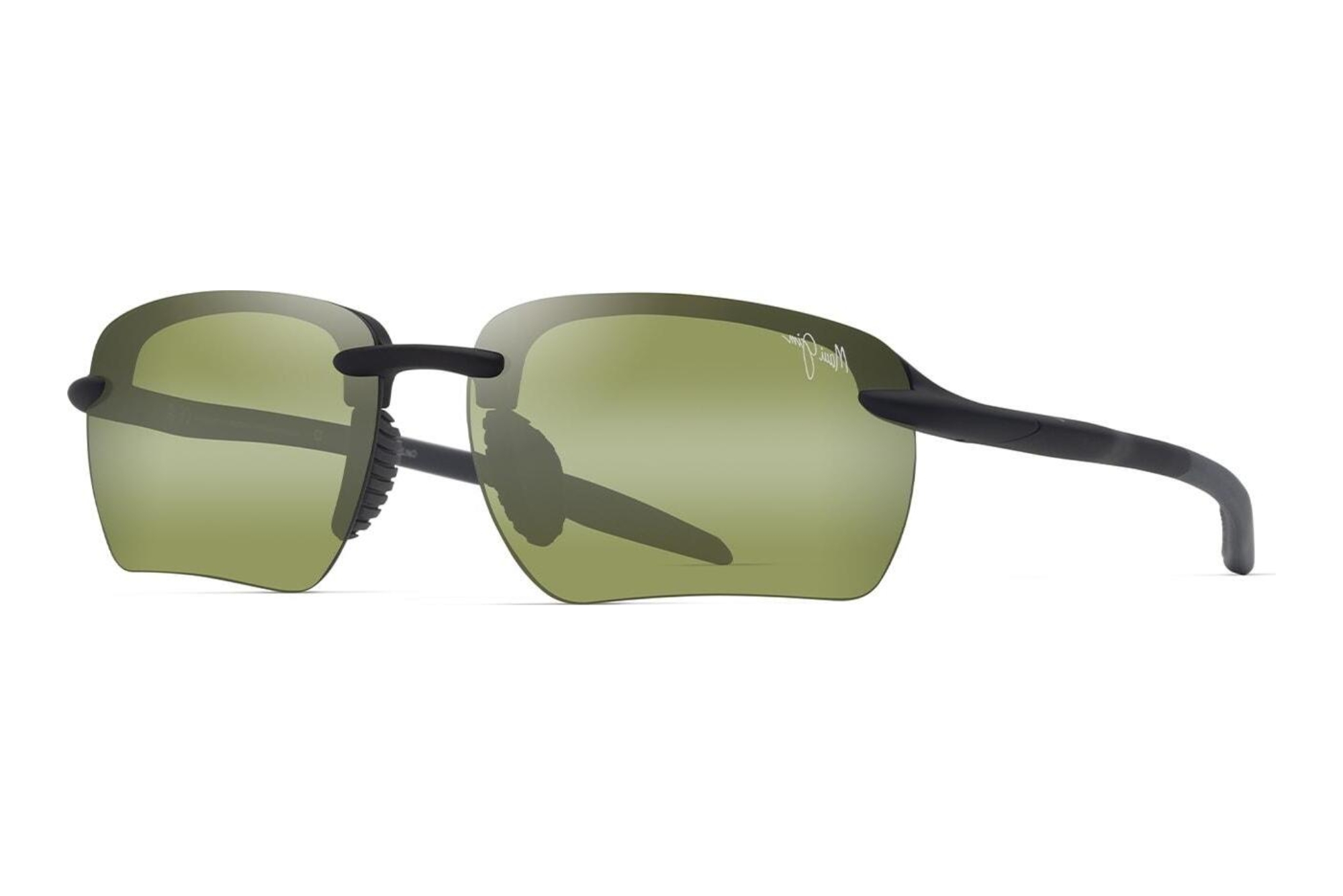 Maui Jim   Hookipa Ultra G AF HT337-02 Maui HT™Matte Black