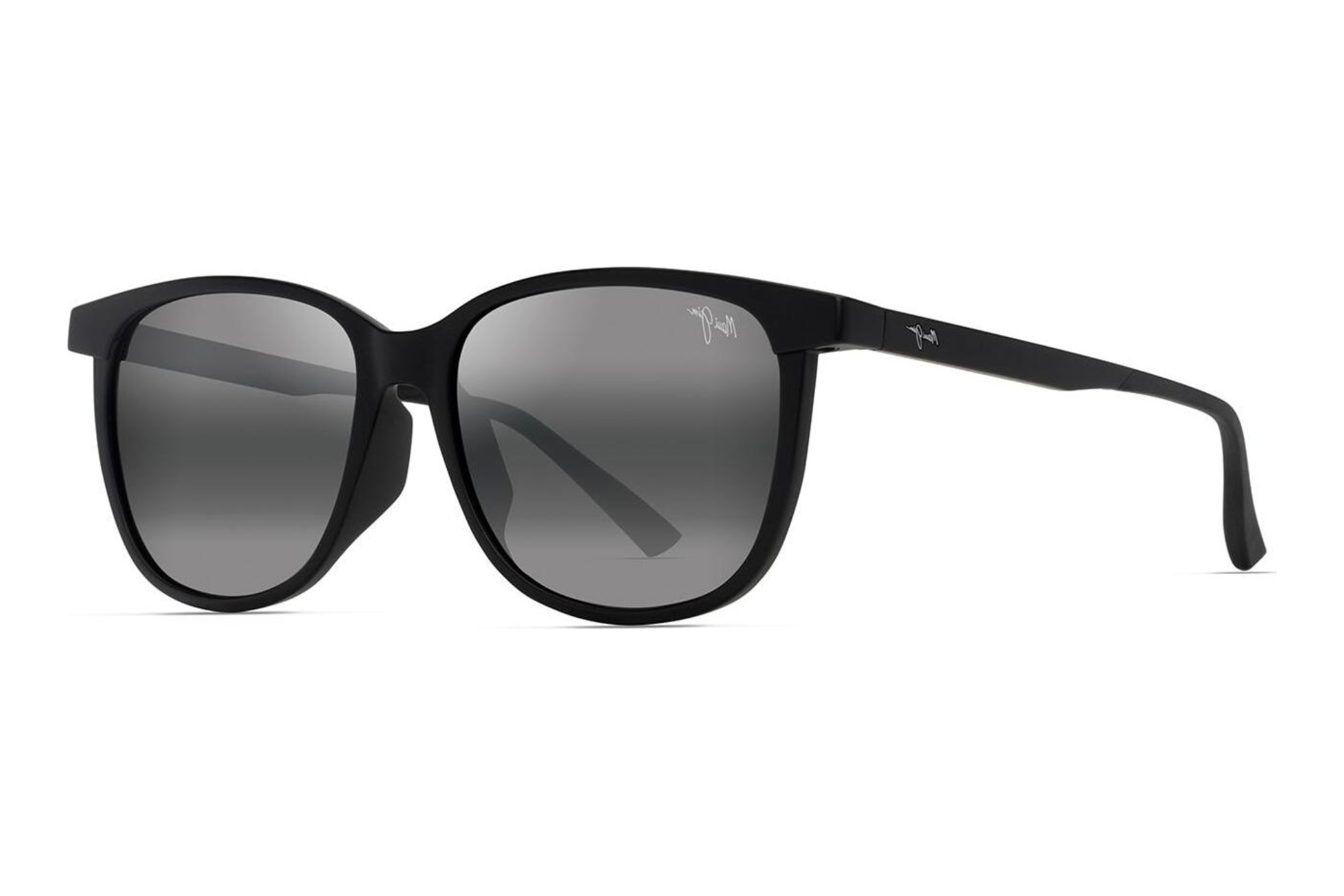 Maui Jim   Ilikea AF 650-02 Neutral GreyMatte Black
