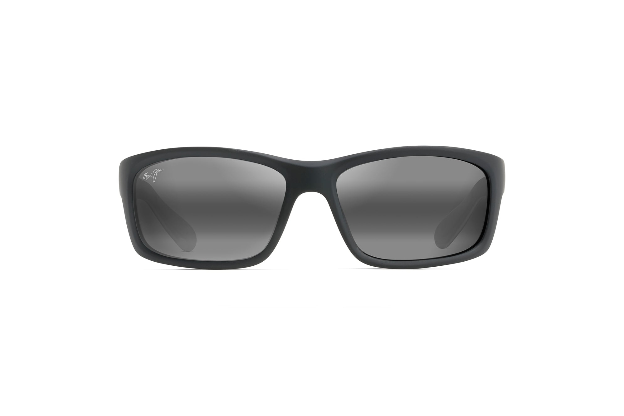 [glasses-front-view] Maui Jim Kanaio Coast (766-02MD)