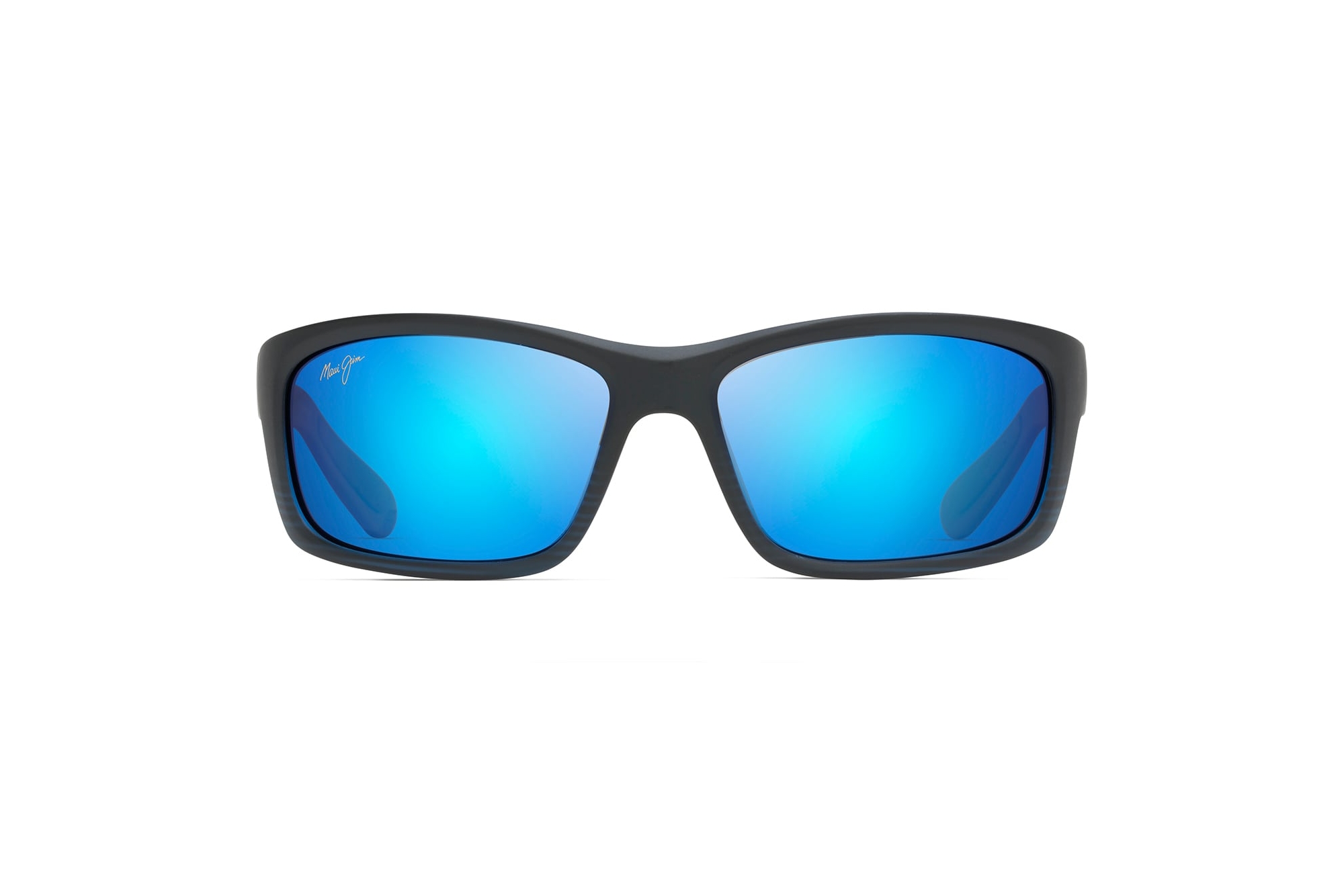 [glasses-front-view] Maui Jim Kanaio Coast (B766-08C)