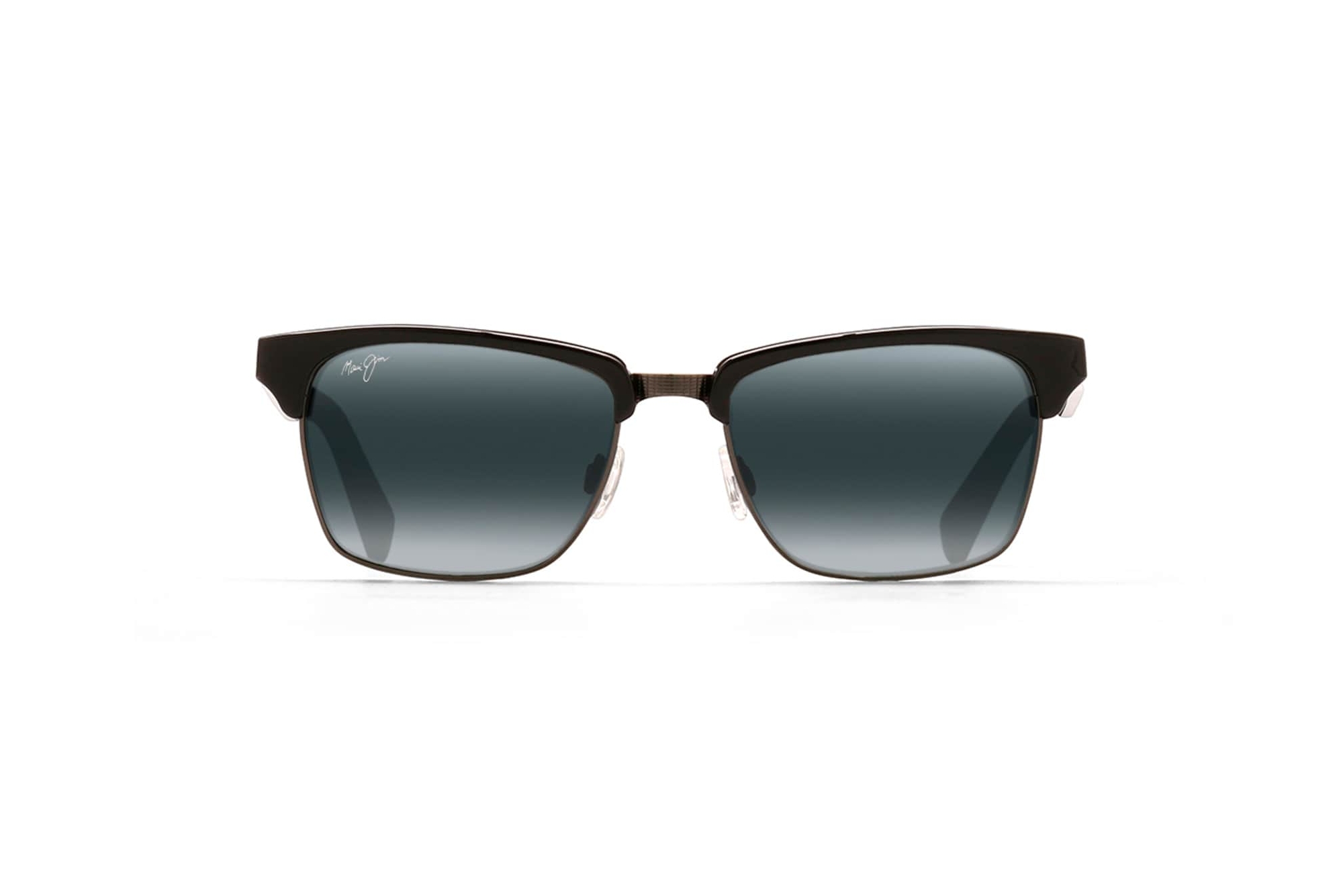 [glasses-front-view] Maui Jim Kawika (257-17C)