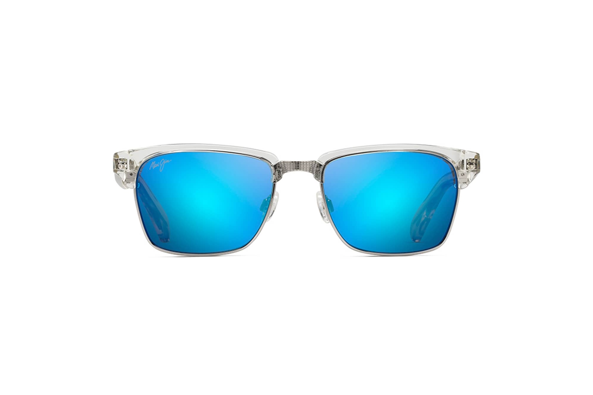 [glasses-front-view] Maui Jim Kawika (B257-05CR)
