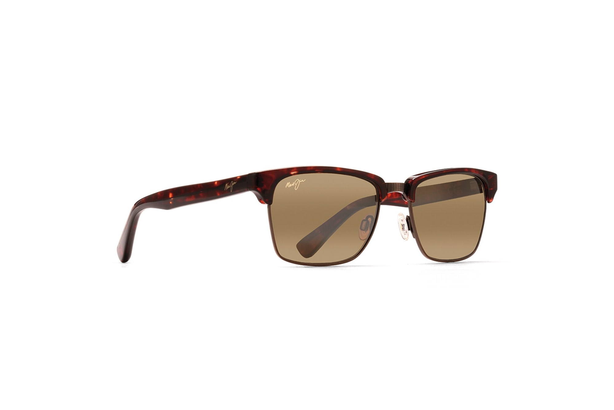 Vista frontal Maui Jim Kawika (H257-16C15)