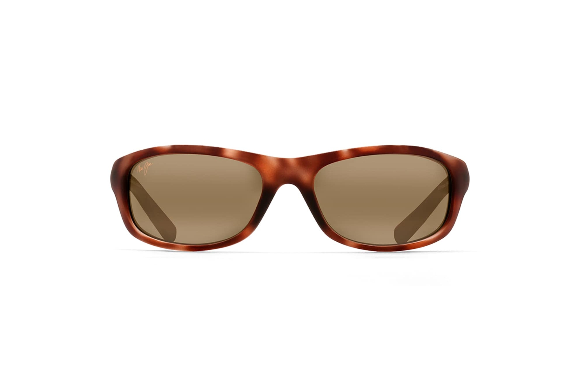 [glasses-front-view] Maui Jim Kipahulu (H279-10MR)
