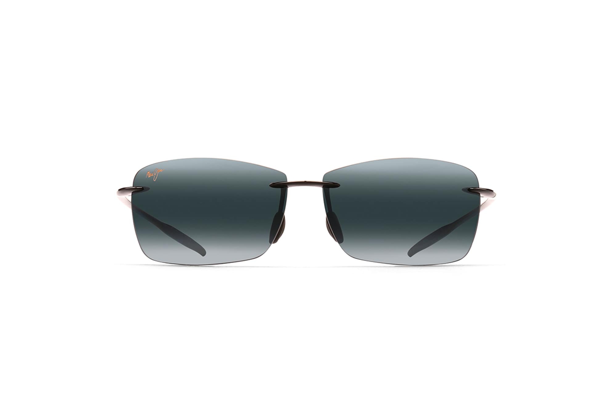 [glasses-front-view] Maui Jim Lighthouse (423-02)