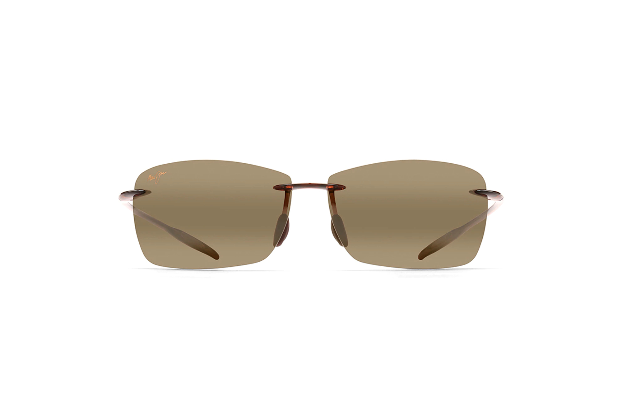 Maui Jim   Lighthouse Readers H423-2625 HCL Bronze Sphere 2.5Rootbeer