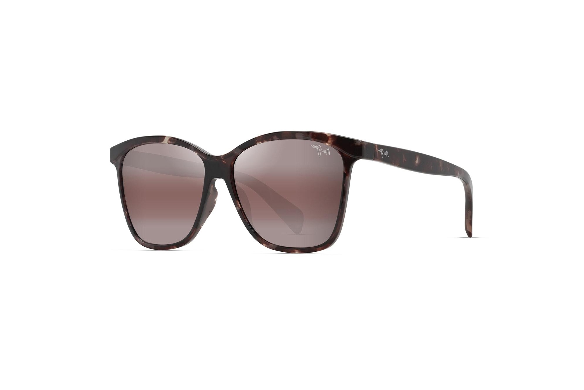 Maui Jim   Liquid Sunshine R601-04 Maui Rose®Red Tortoise