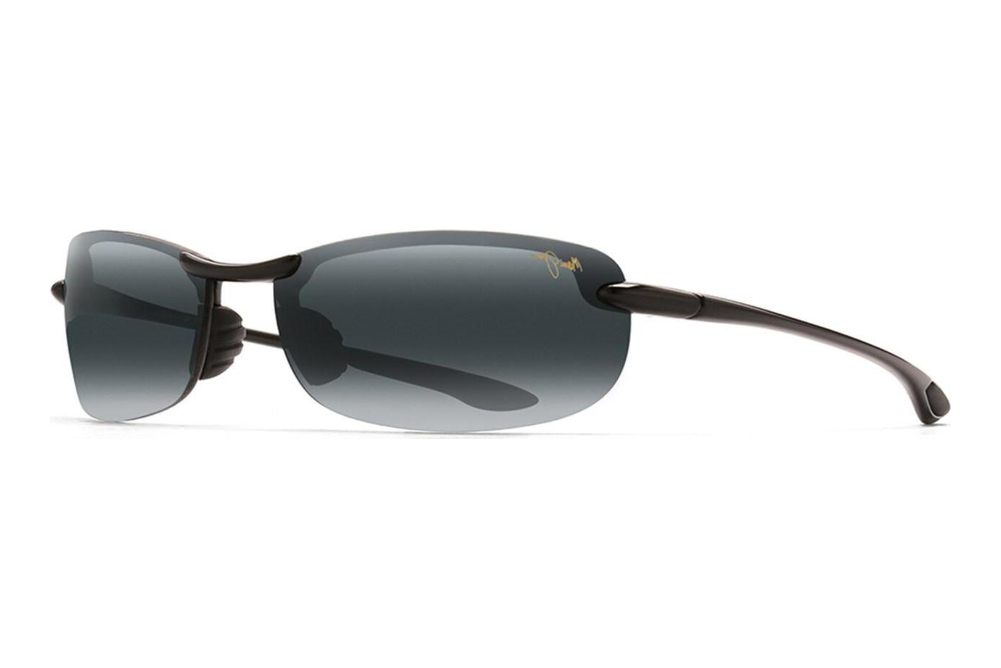 Maui Jim   Makaha G805N-0220 Neutral GreyGloss Black