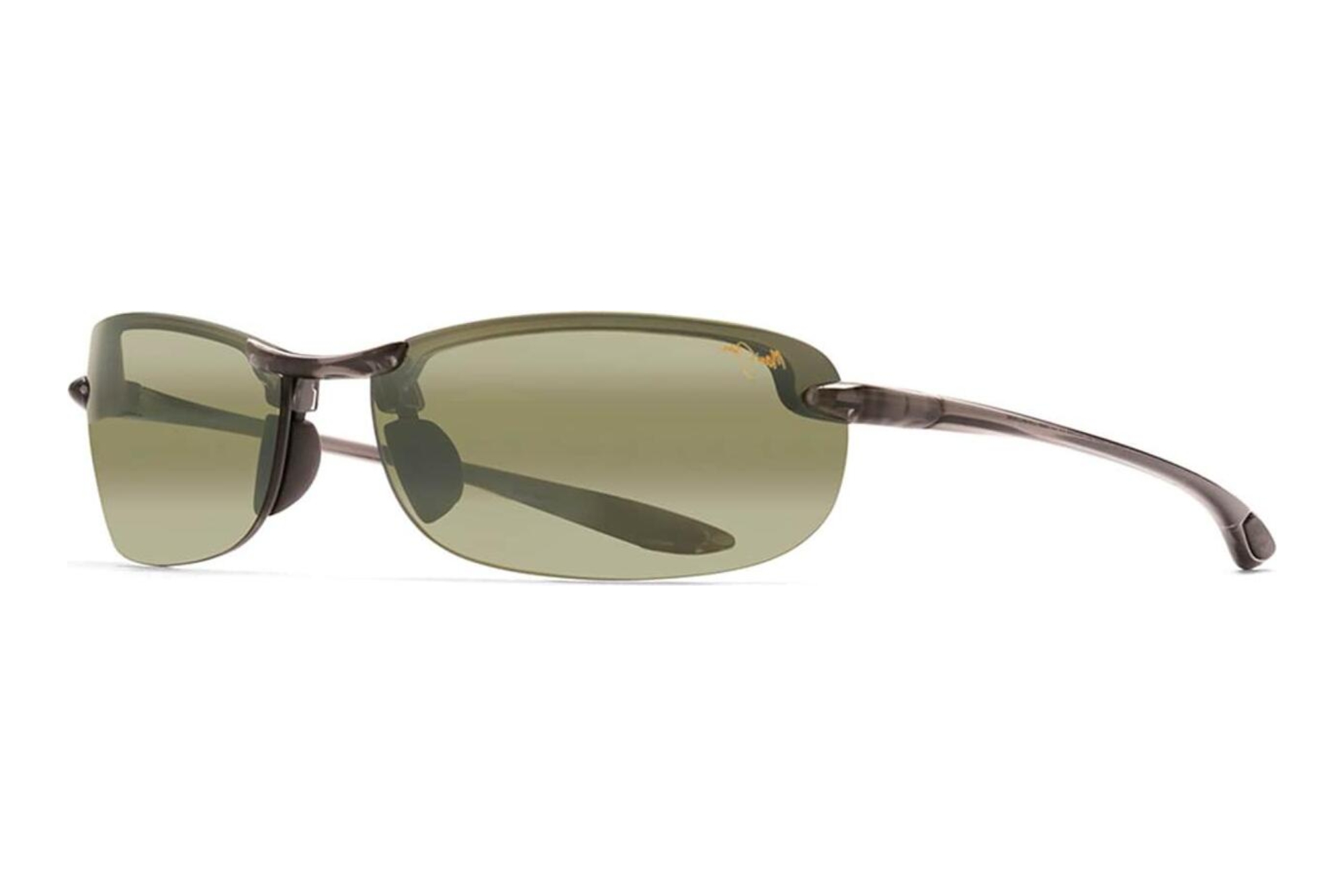 Maui Jim   Makaha HT805-1120 Maui HT™Trans Smoke Grey