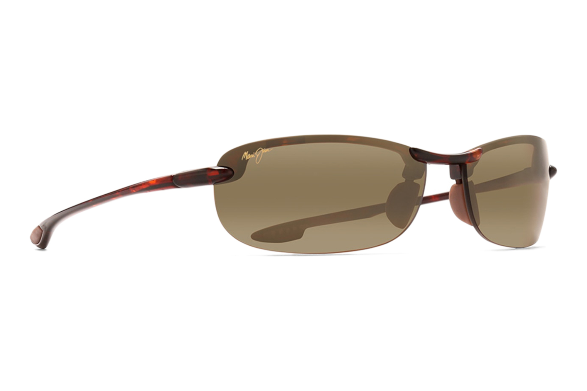 [glasses-front-view] Maui Jim Makaha Readers (H805-1025)