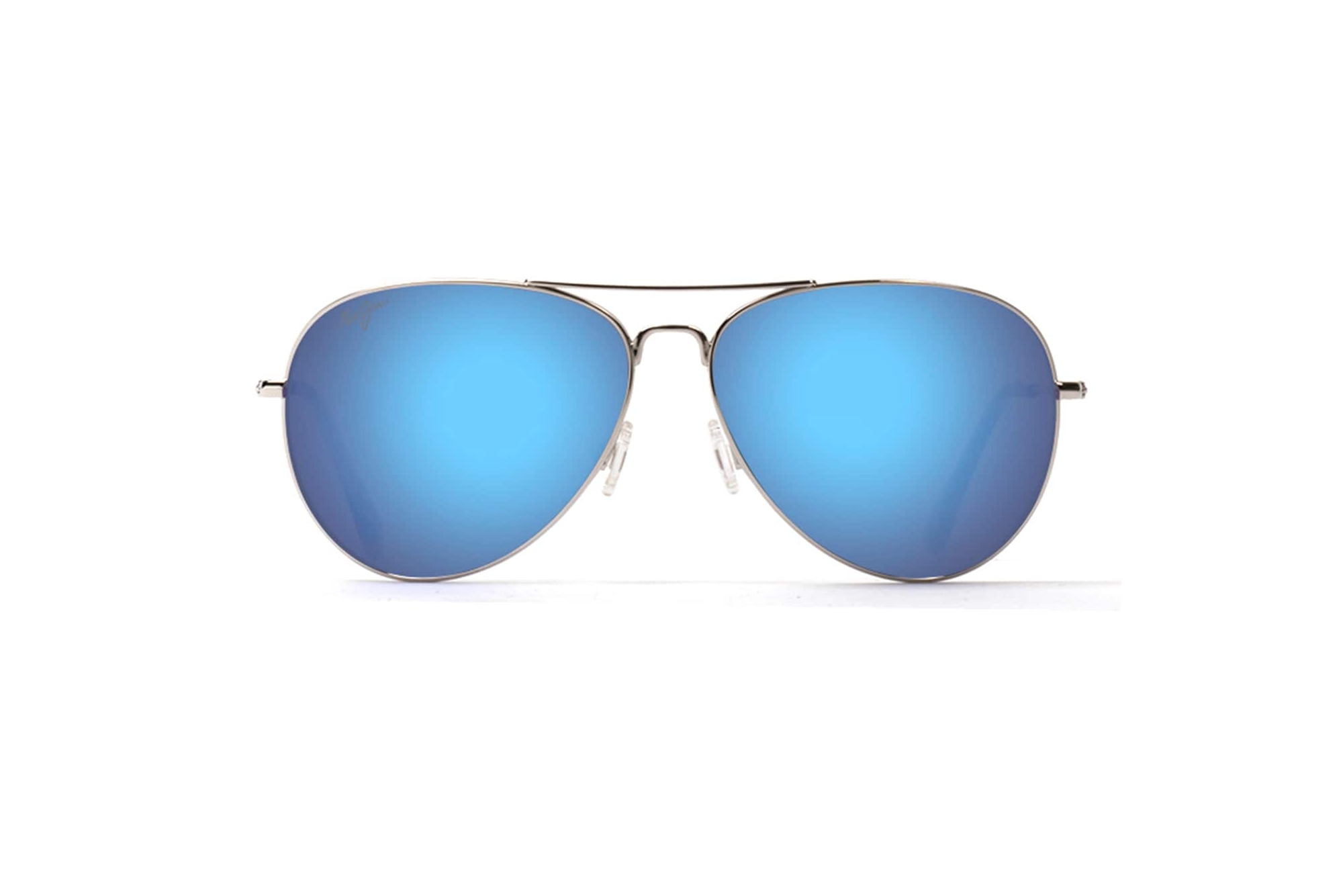 [glasses-front-view] Maui Jim Mavericks (B264-17)
