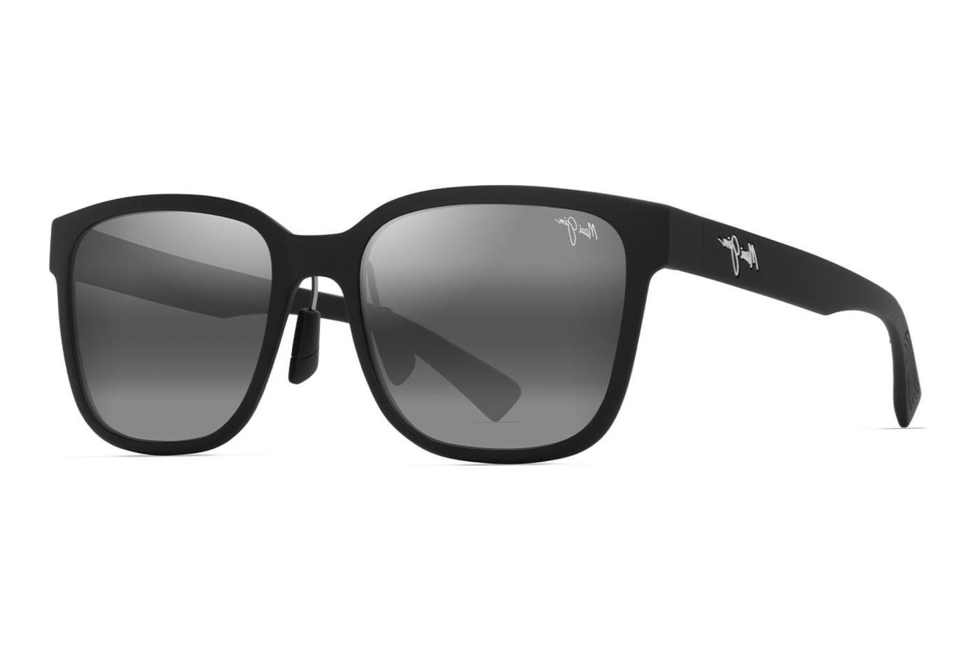 Maui Jim   Paulele AF 660-02 Neutral GreyMatte Black