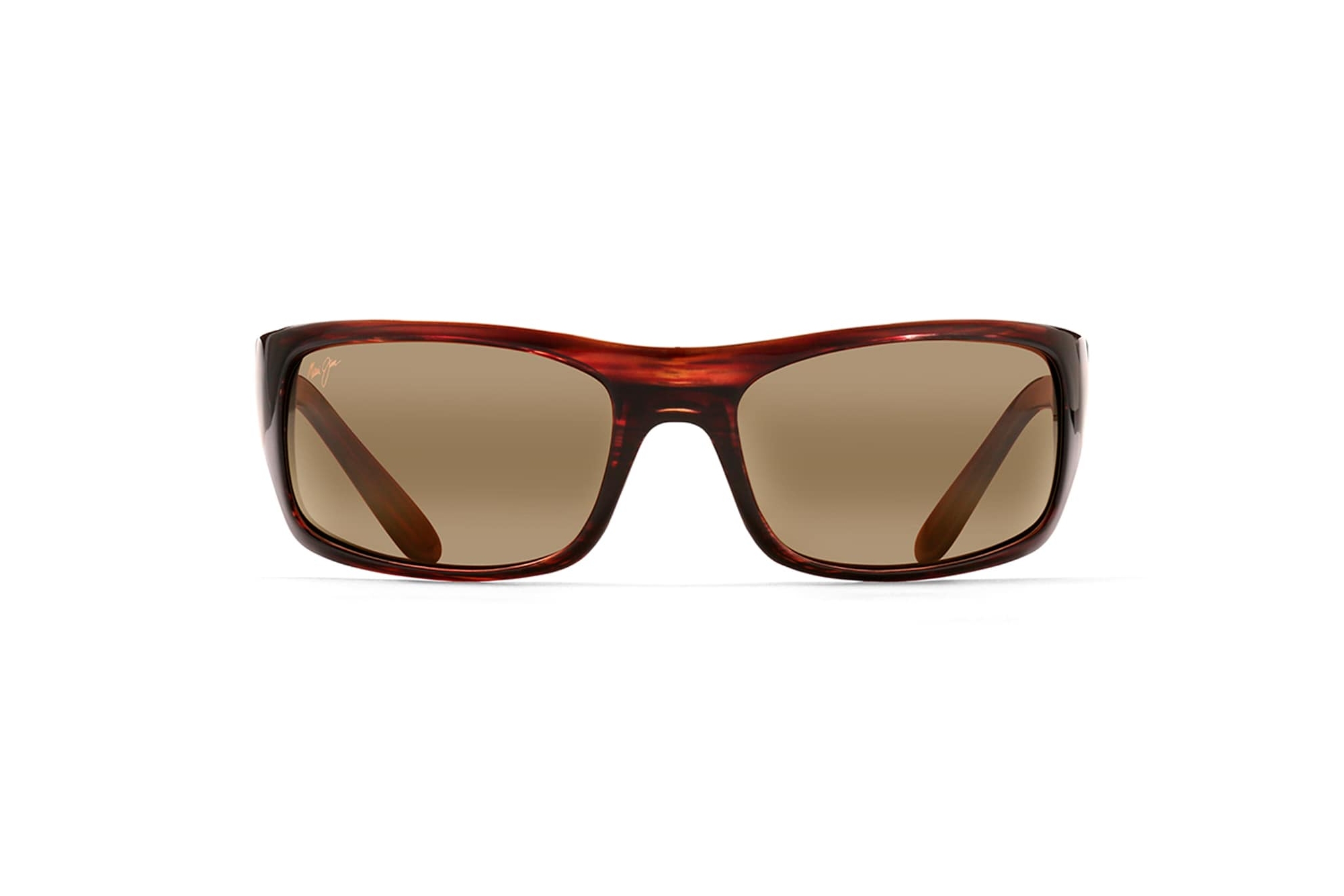 Vista frontal Maui Jim Peahi (H202-10)