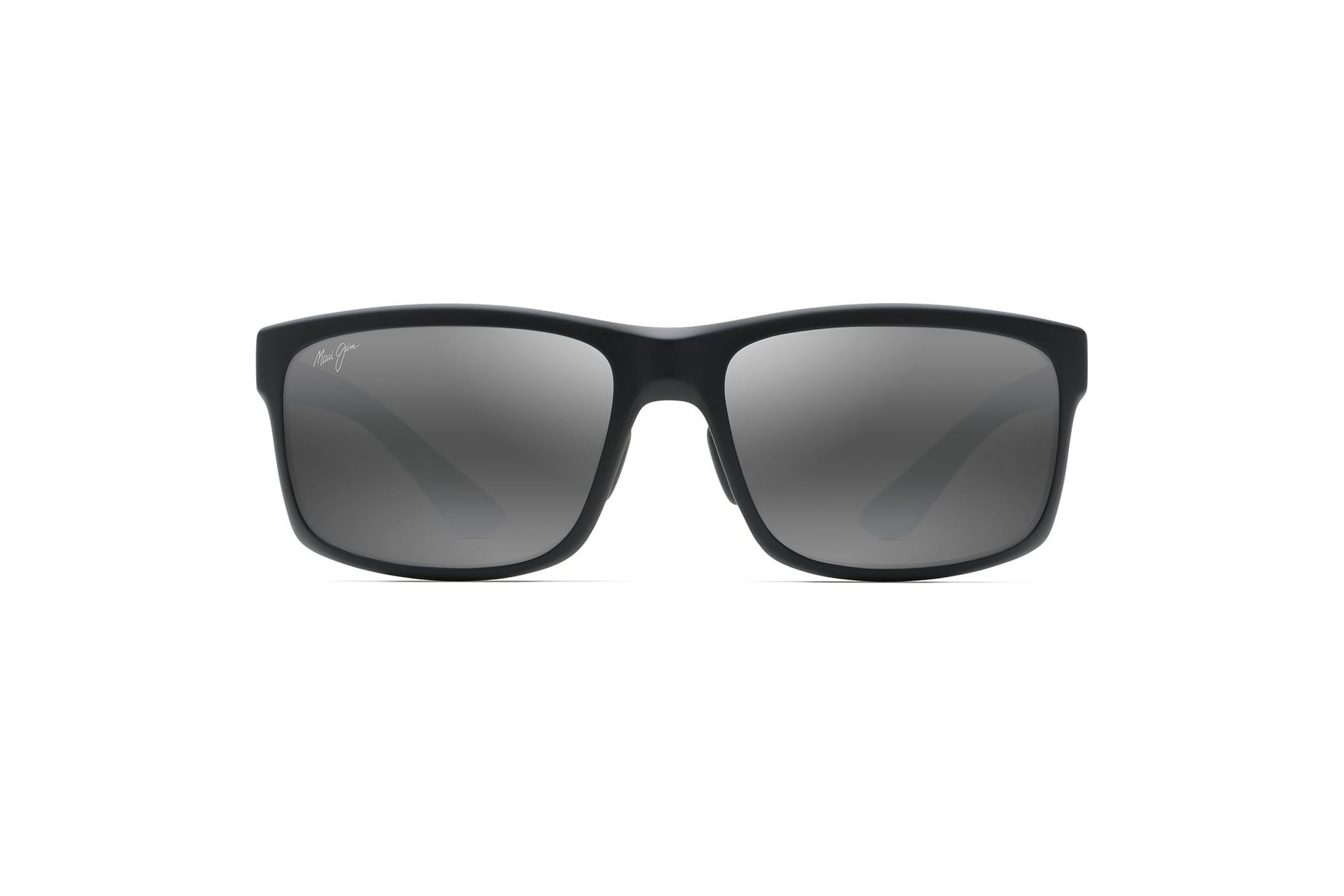 [glasses-front-view] Maui Jim Pokowai Arch (439-2M)