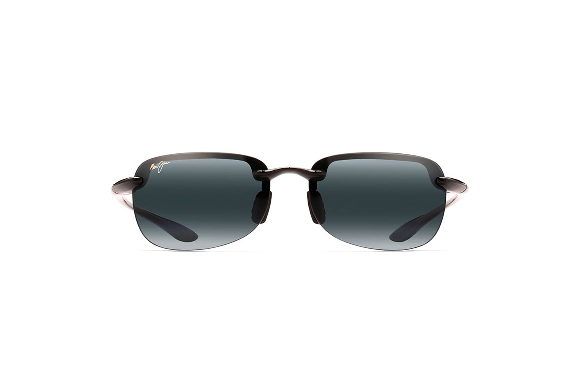 [glasses-front-view] Maui Jim Sandy Beach (408-02)