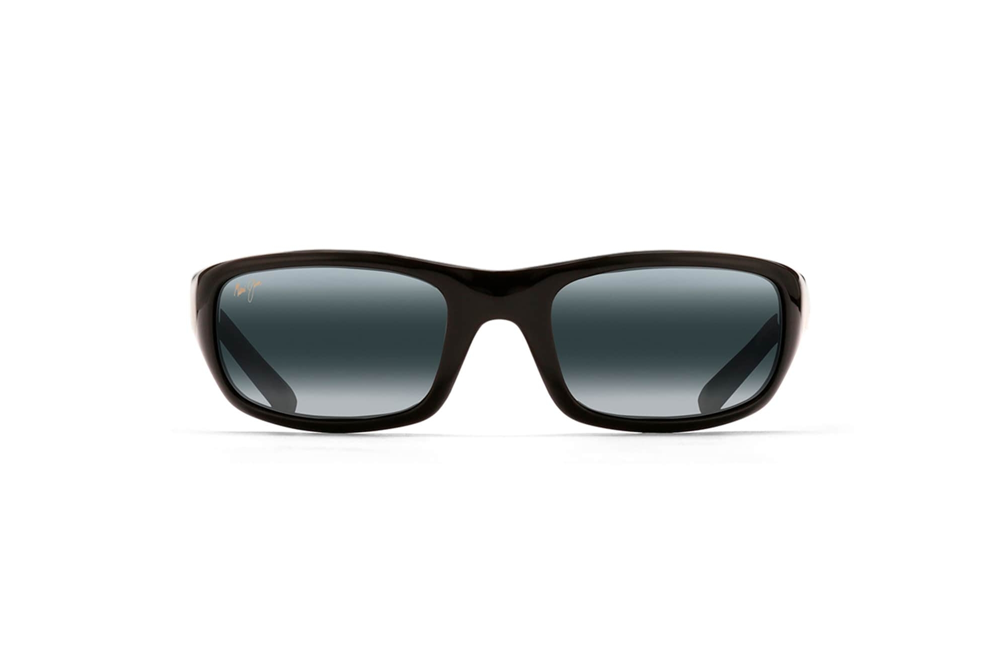 Vista frontal Maui Jim Stingray (103-02)