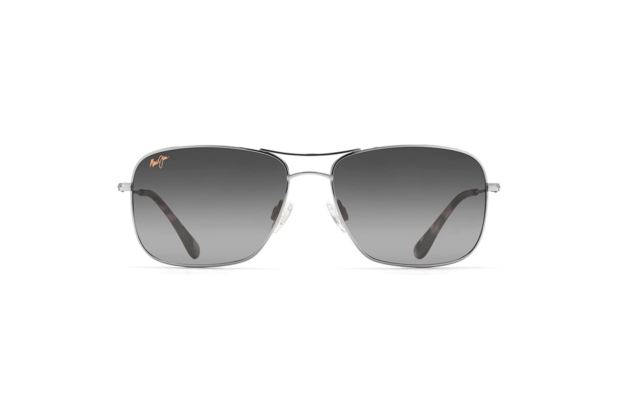Vista frontal Maui Jim Wiki Wiki (GS246-17)