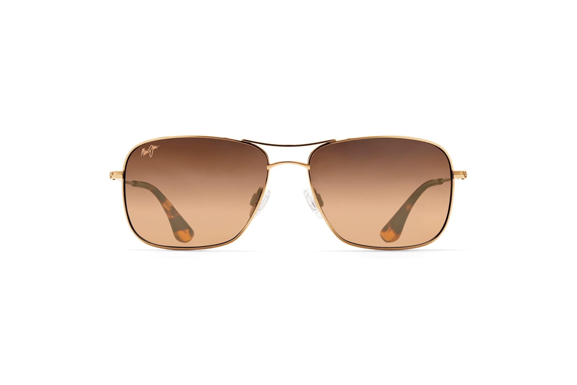 [glasses-front-view] Maui Jim Wiki Wiki (HS246-16)