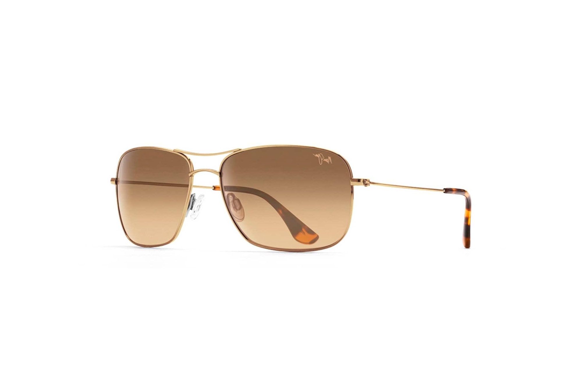 Maui Jim   Wiki Wiki HS246-16 HCL® BronzeGold
