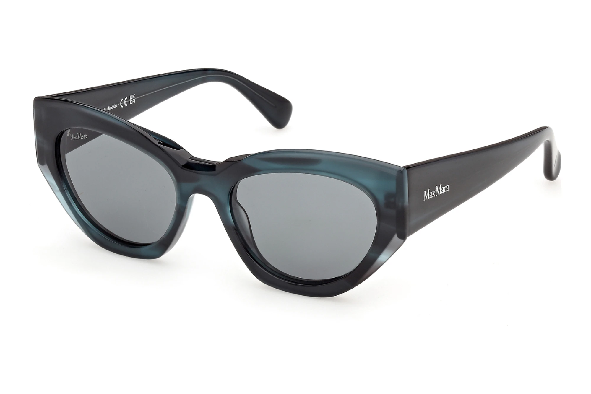 Max Mara   MM0210 64N grünGrün Horn