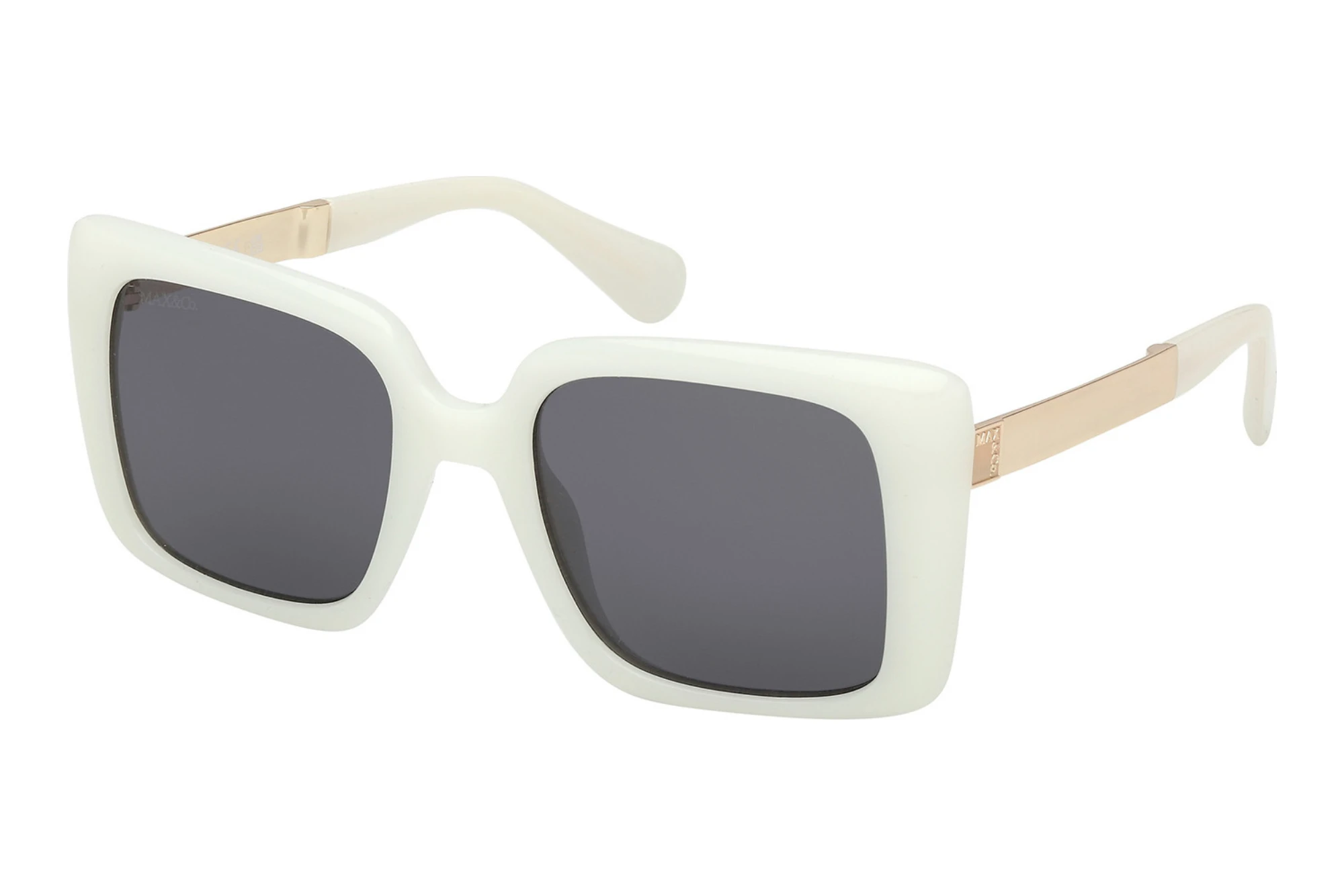 Max & Co.   MO0134 25A grauGlänzend Elfenbein