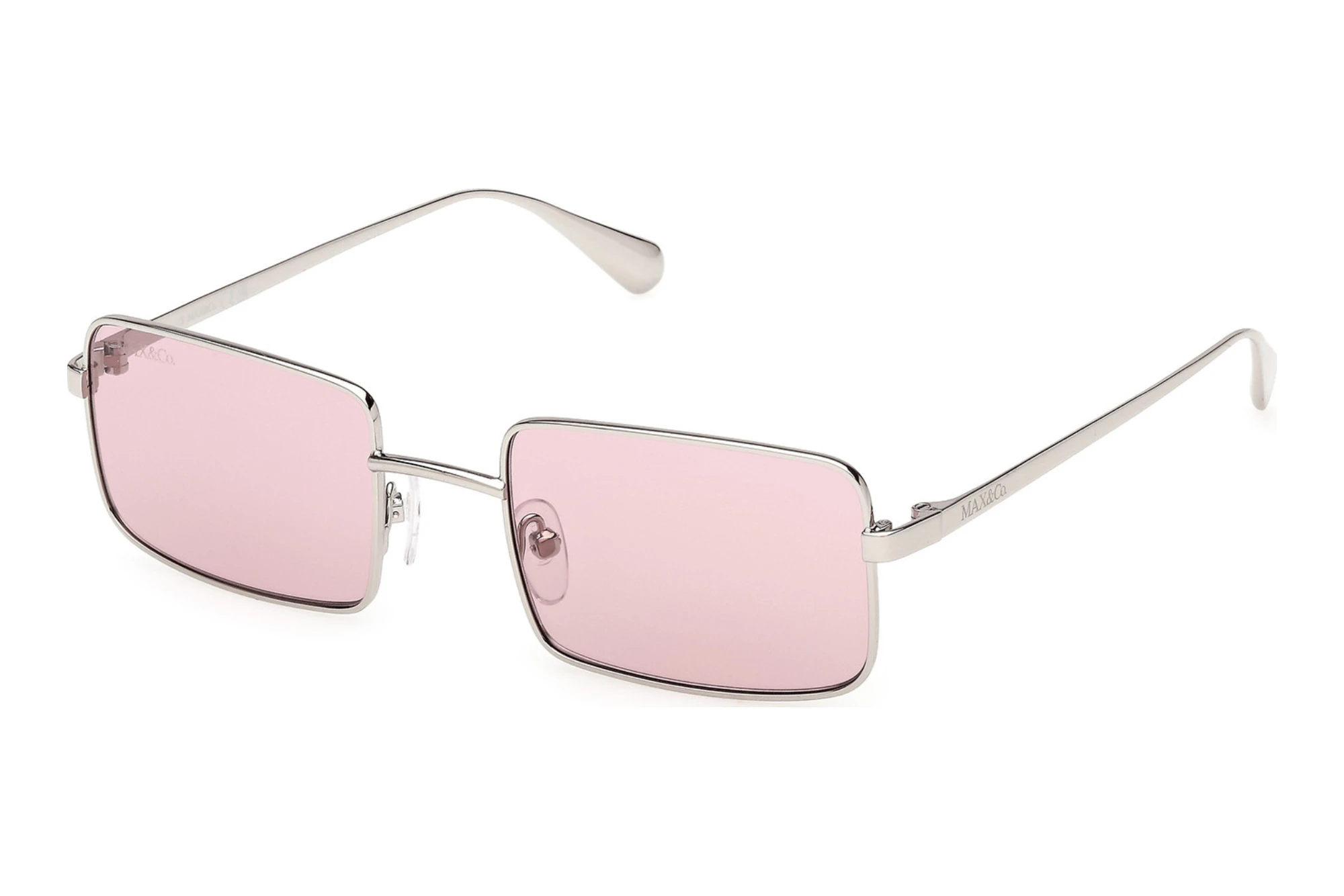 Max & Co.   MO0161 16Y violettGlänzend Palladium