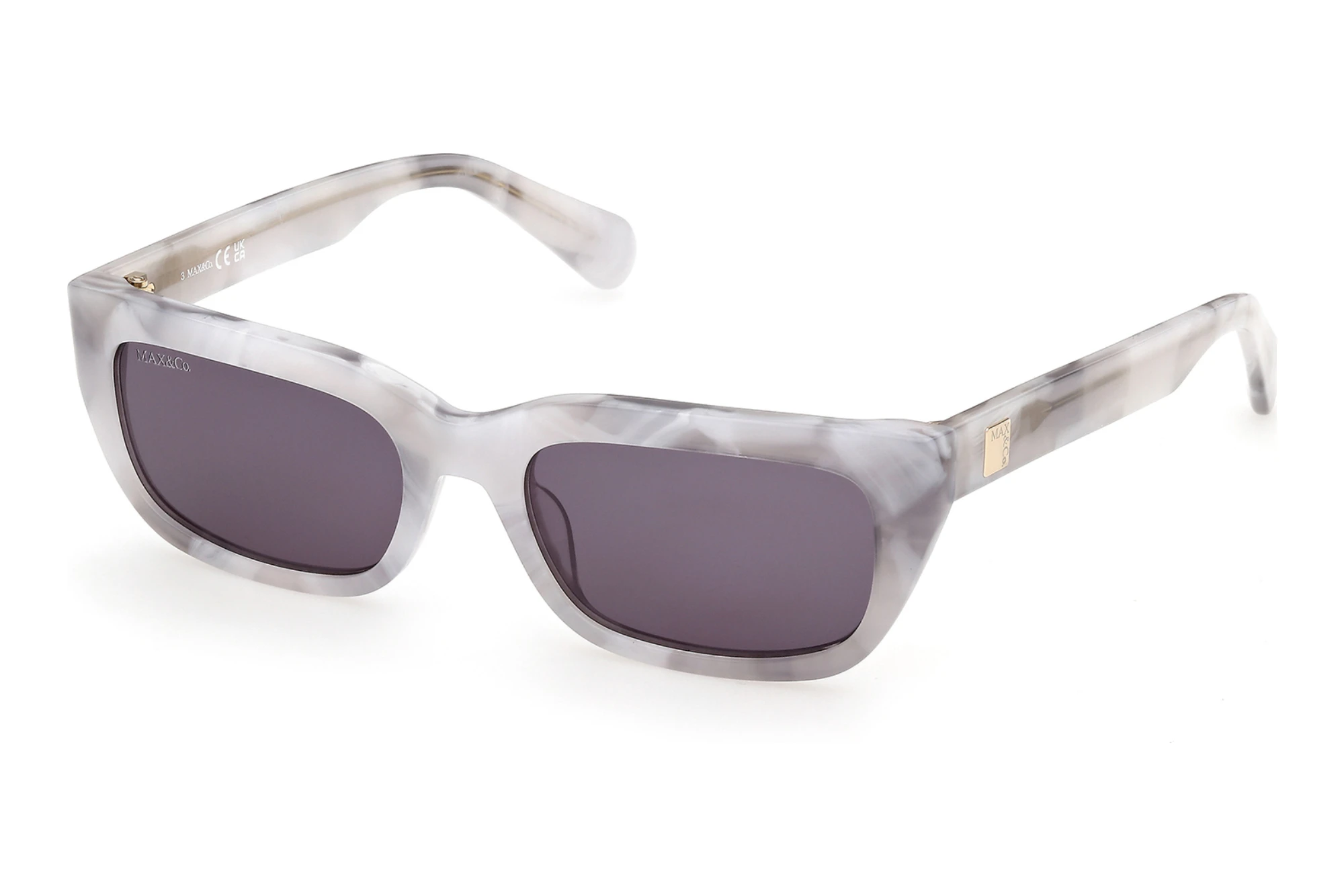 Max & Co.   MO0175 20A grauGrau/Muster