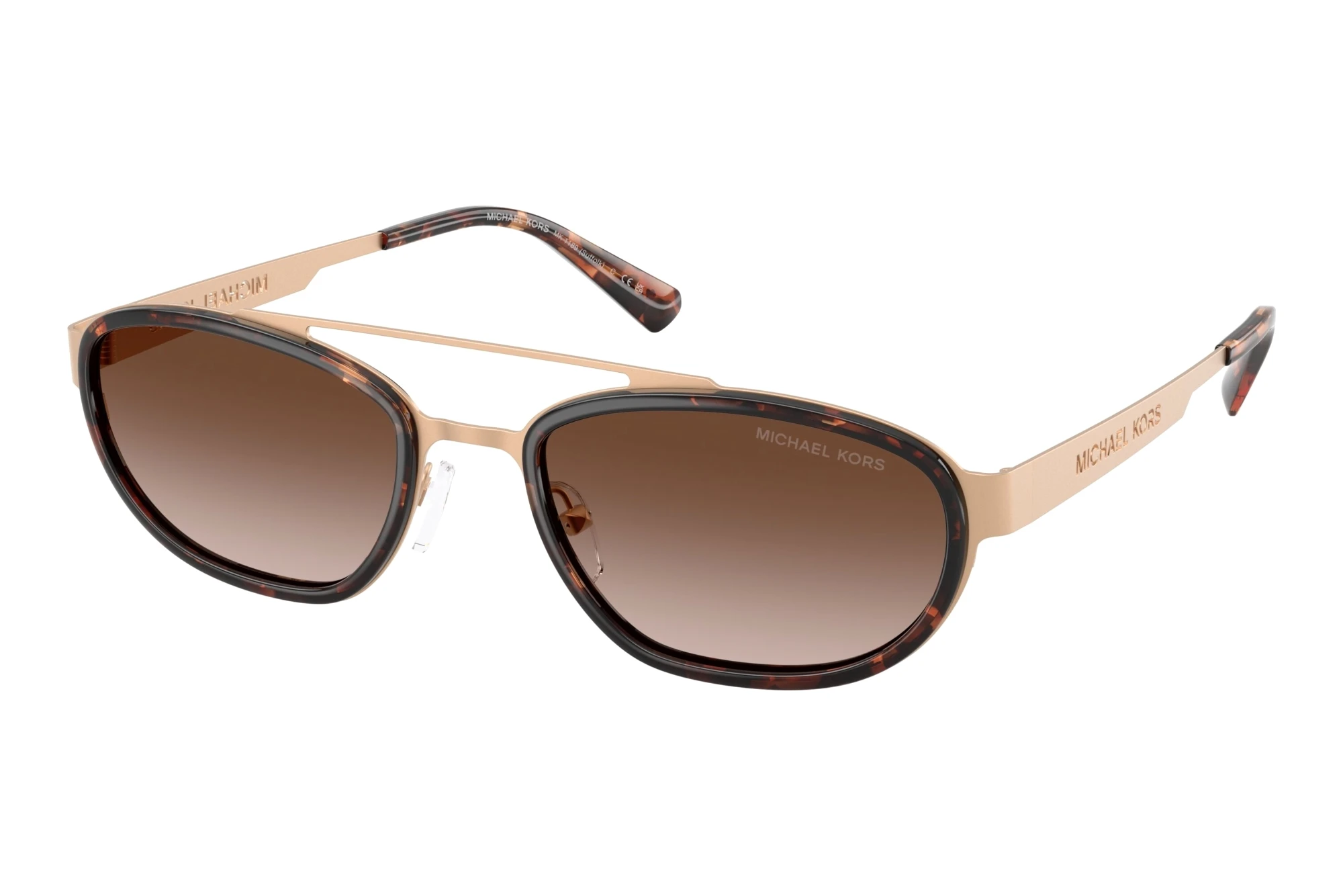 Michael Kors   MK1189 189913 Smoke GradientBeige