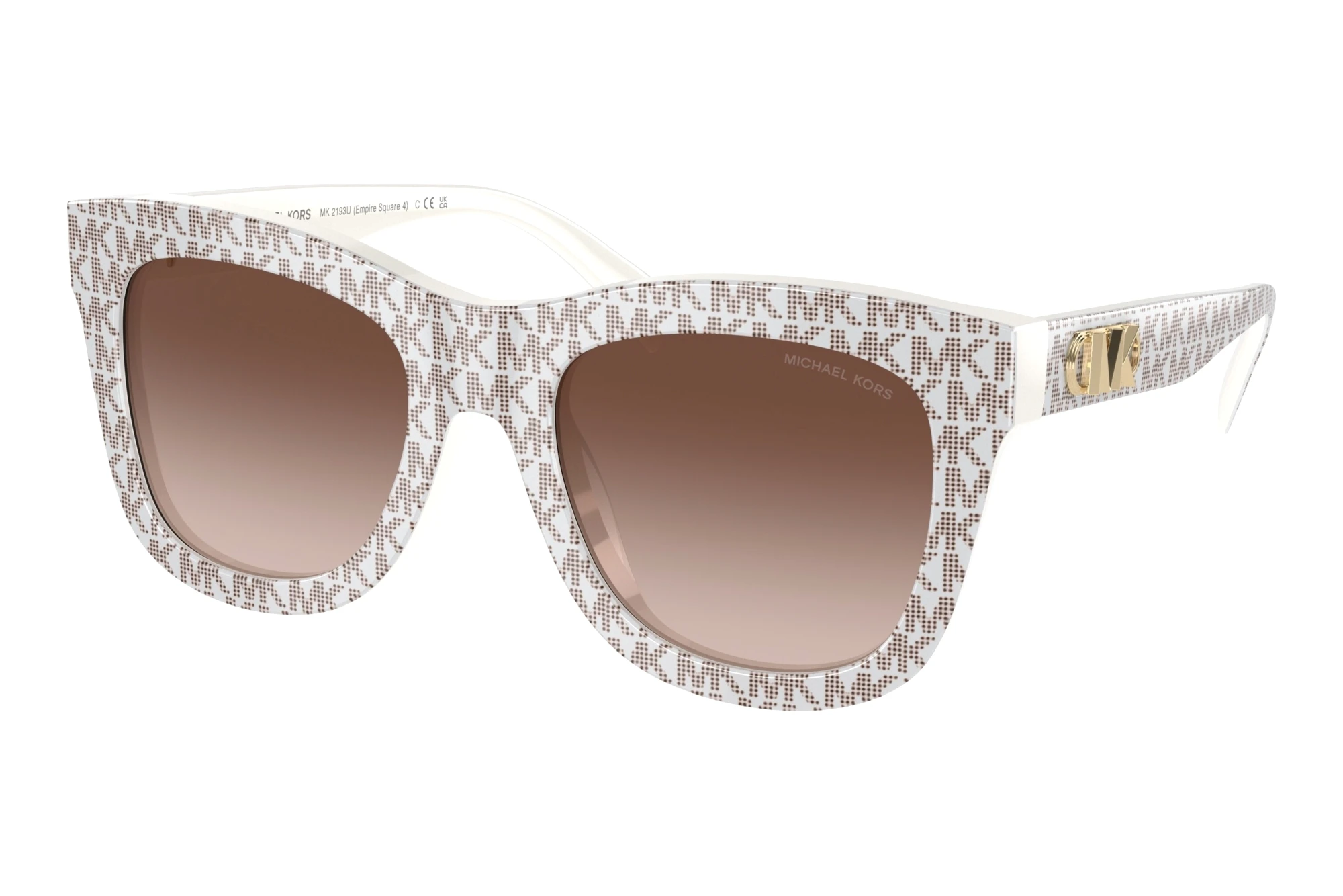Michael Kors EMPIRE SQUARE 4 MK 2193U 310313 display picture 3