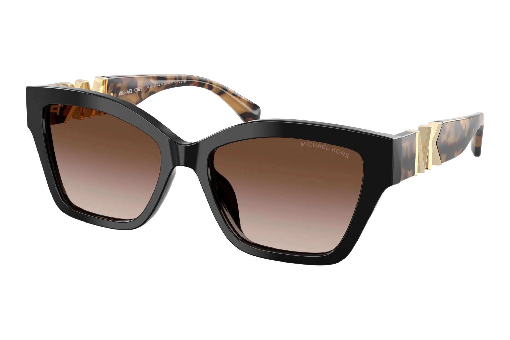 Michael Kors   MK2292U 300513 Brown GradientBlack
