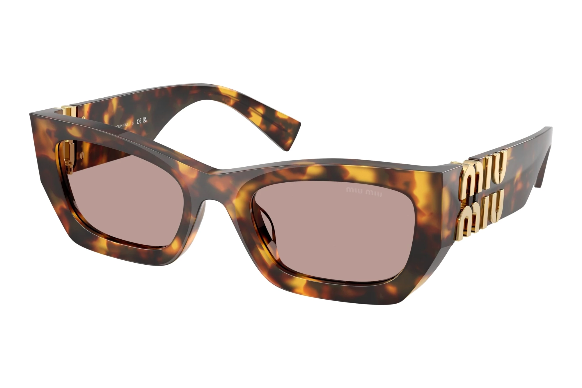 Miu Miu MU 09WS 14L20I