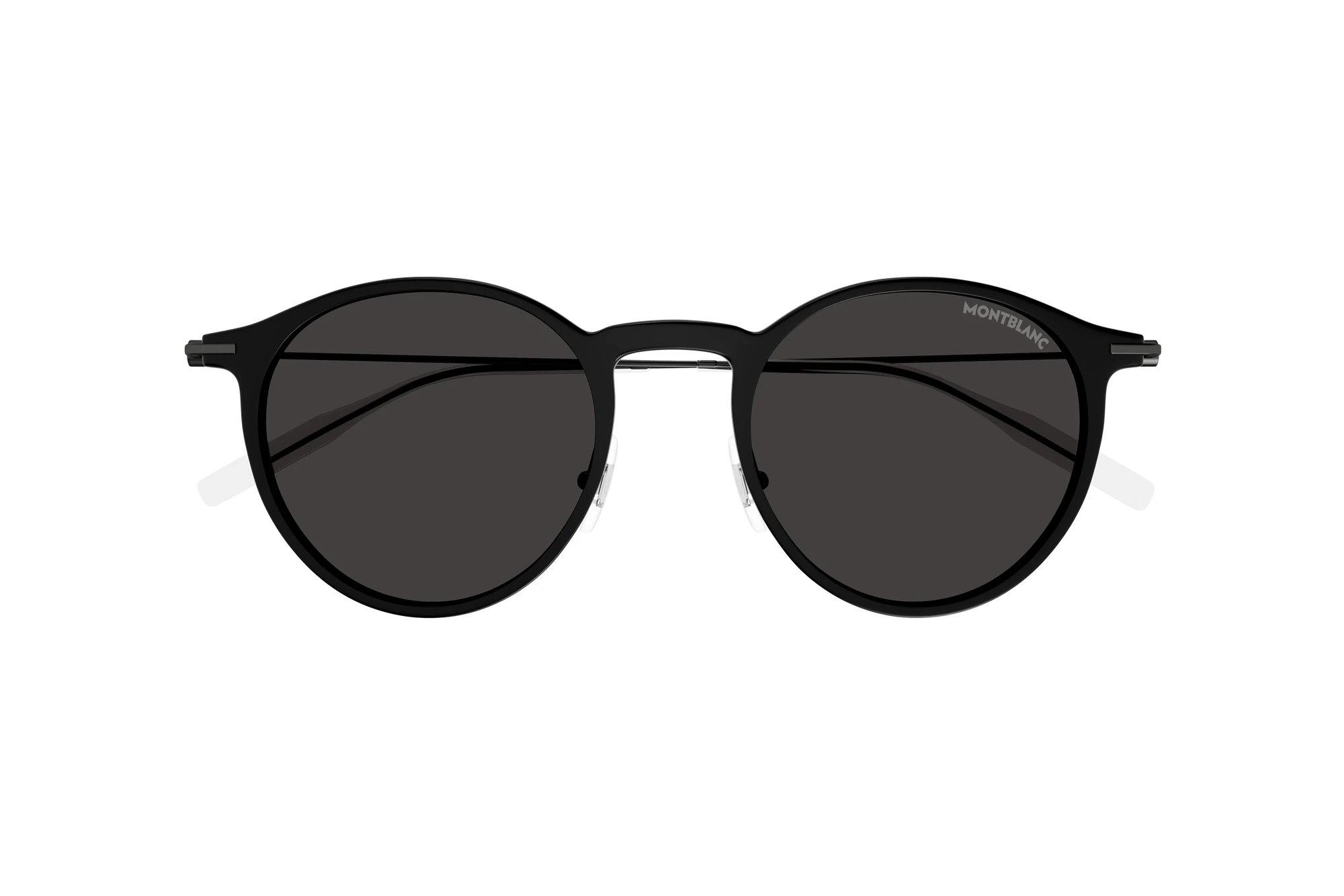 [glasses-front-view] Mont Blanc MB0097S (009)